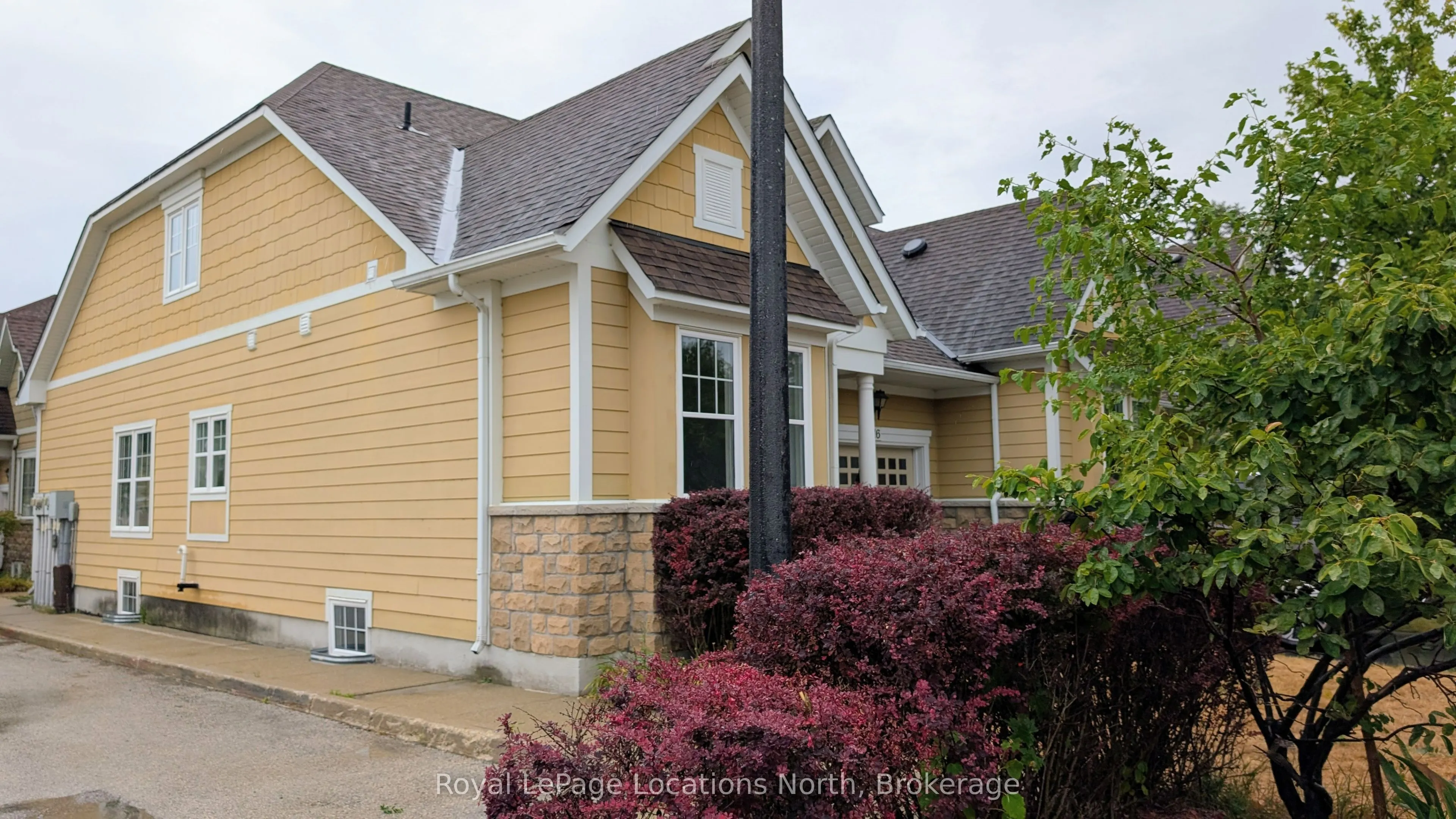 316 Balsam Street, #27