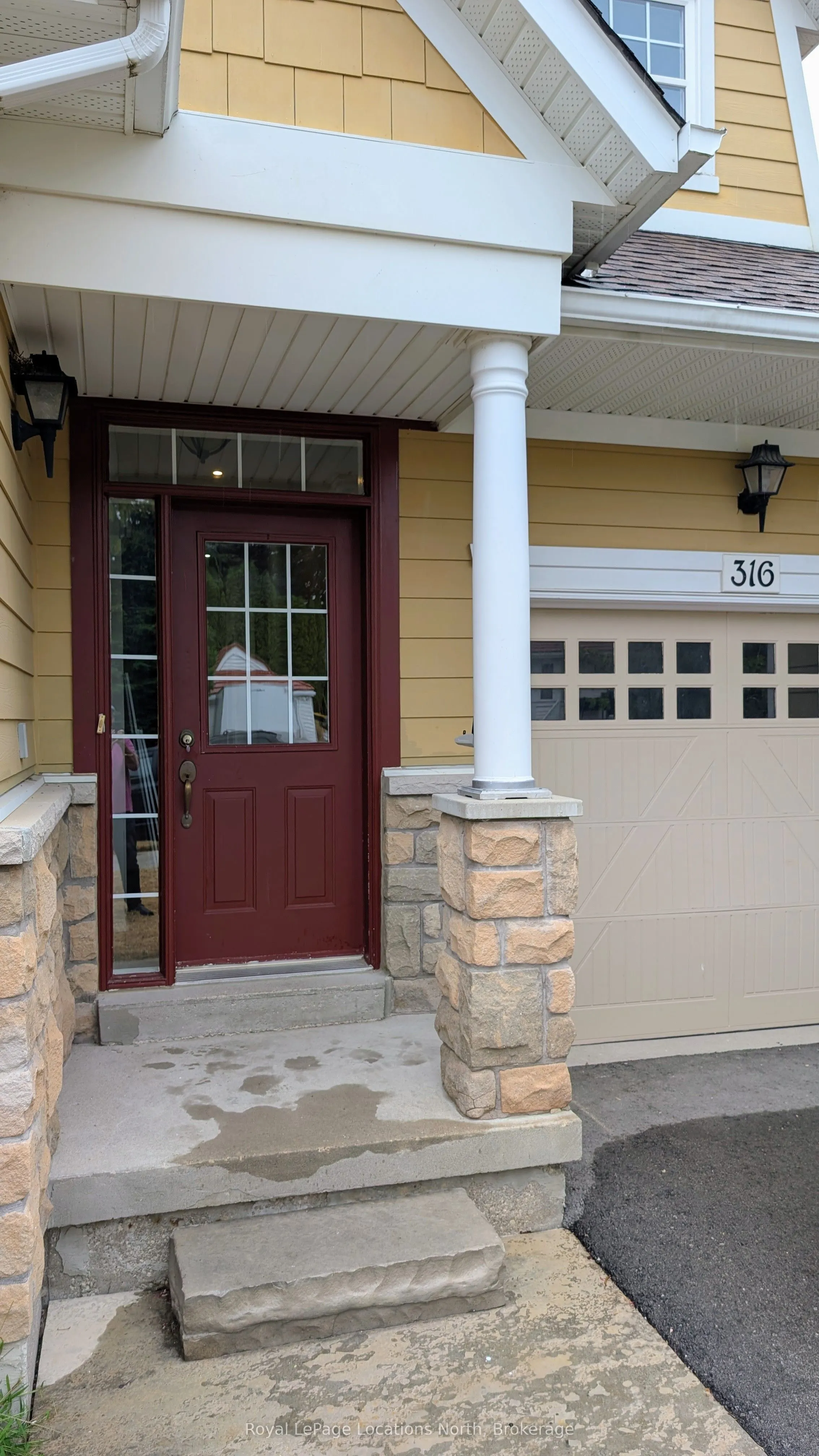 316 Balsam Street, #27