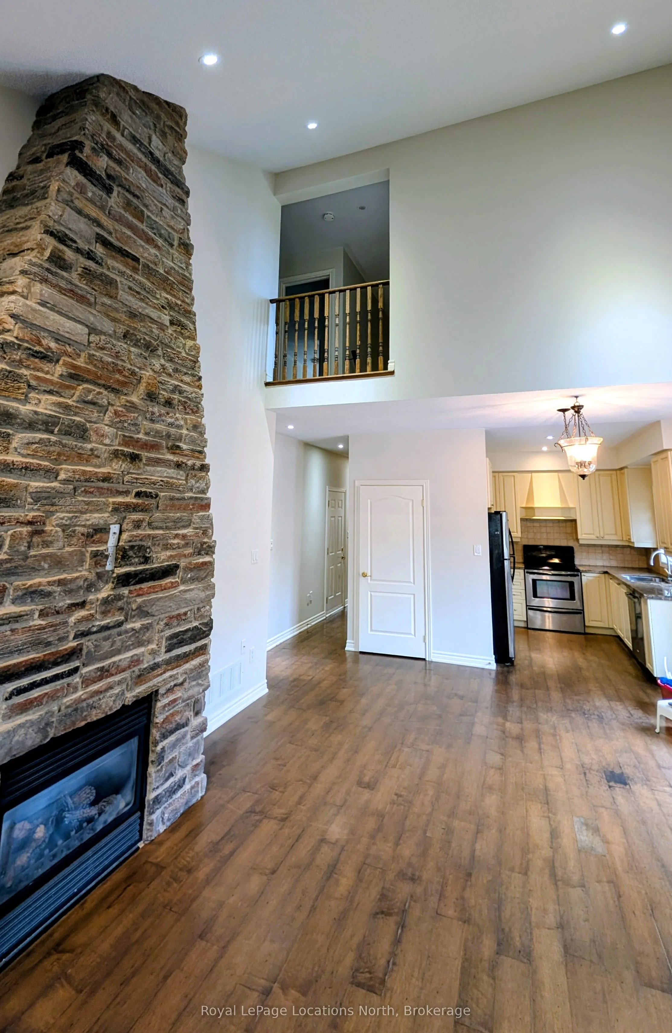 316 Balsam Street, #27