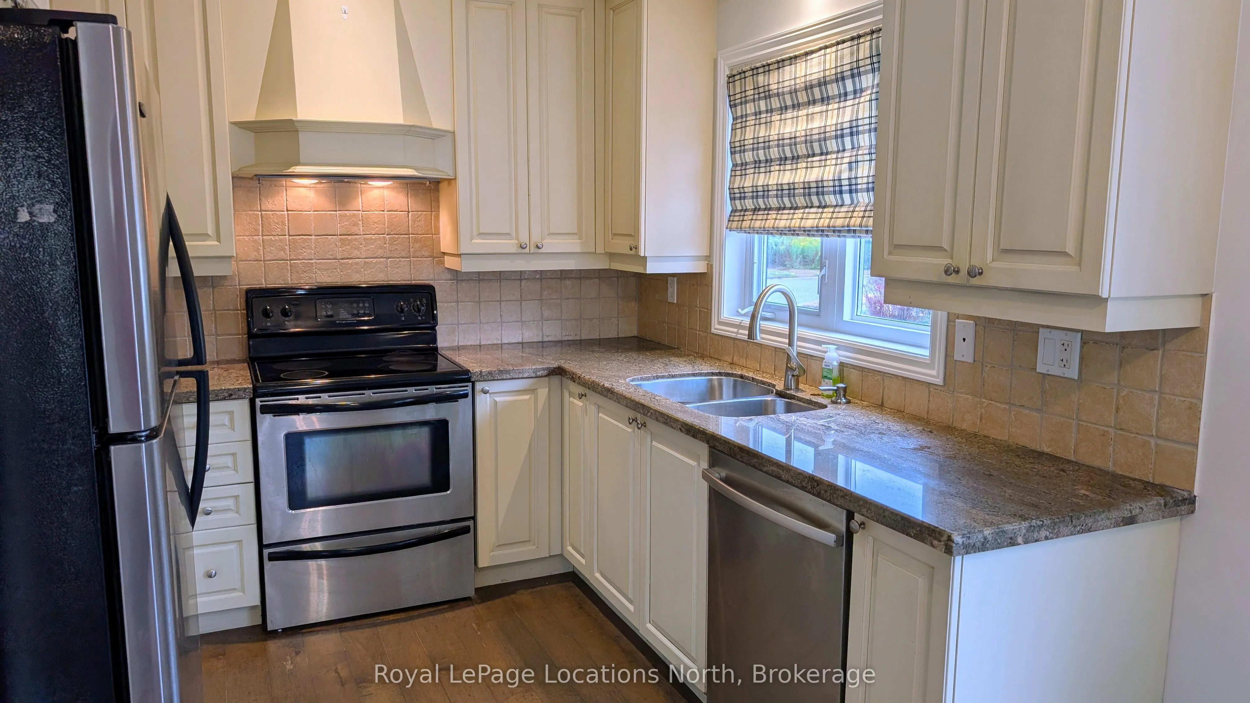 316 Balsam Street, #27