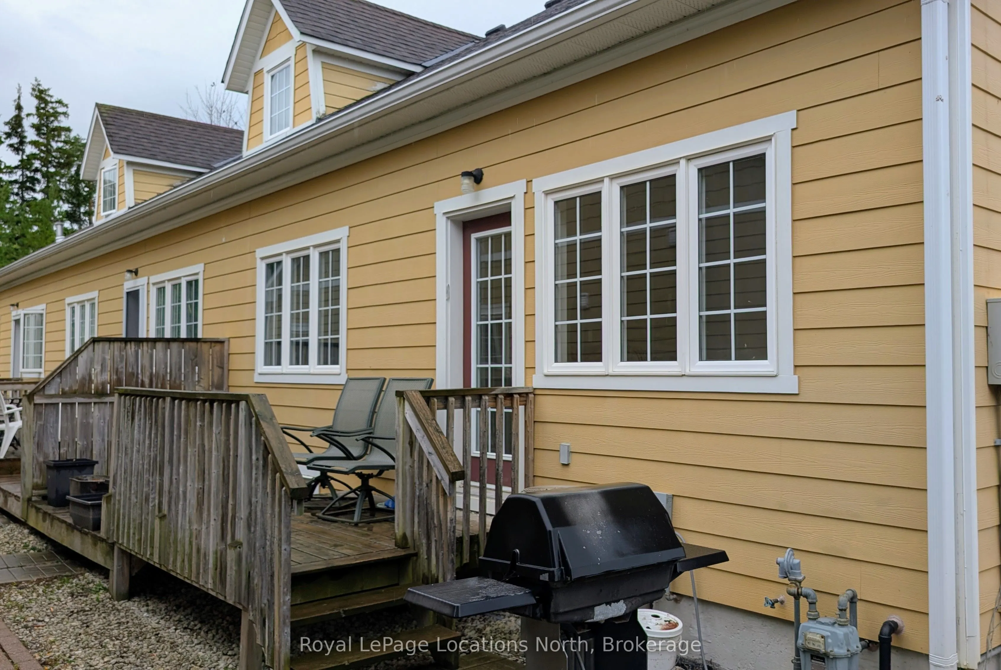 316 Balsam Street, #27