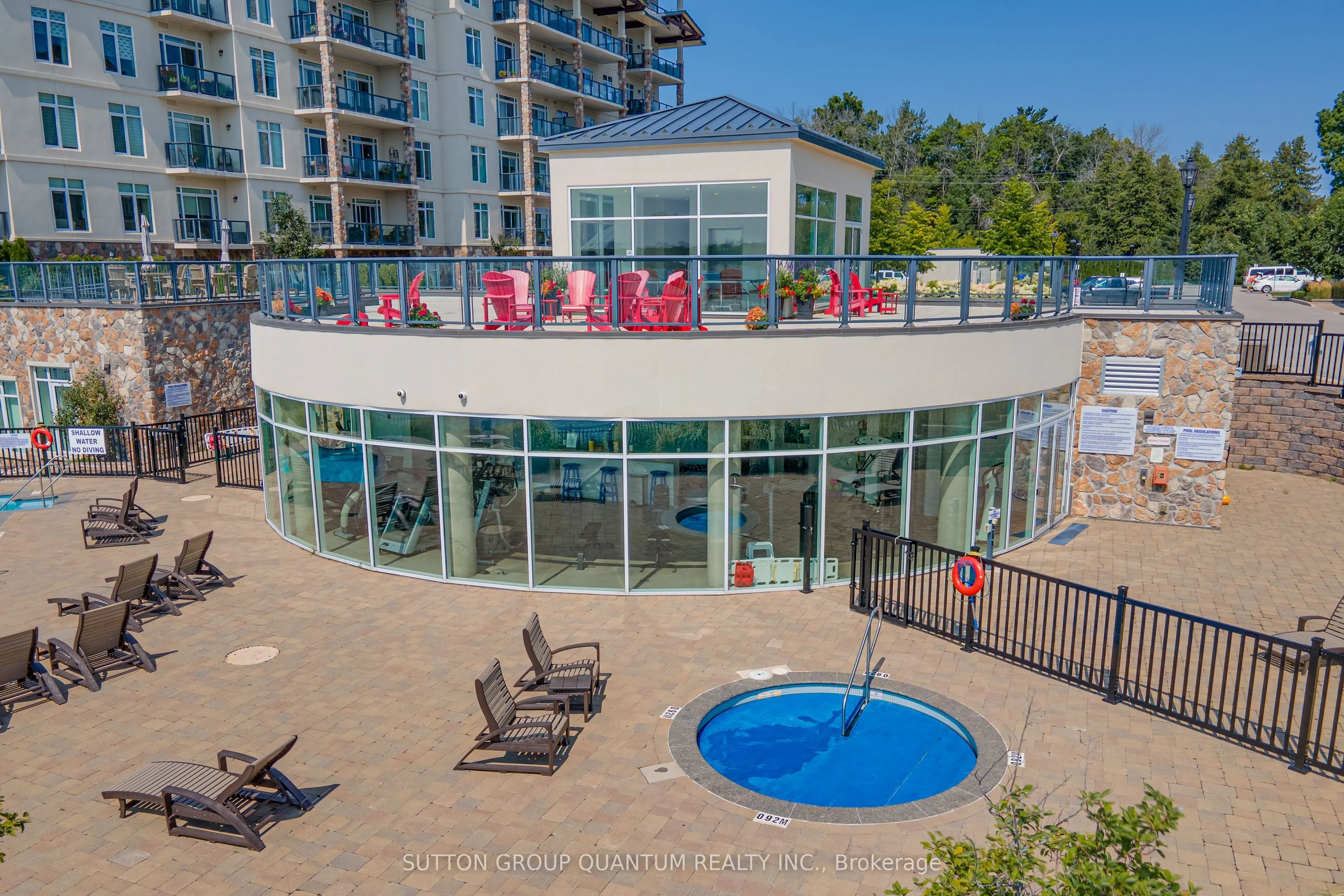 90 Orchard Point Road, #606