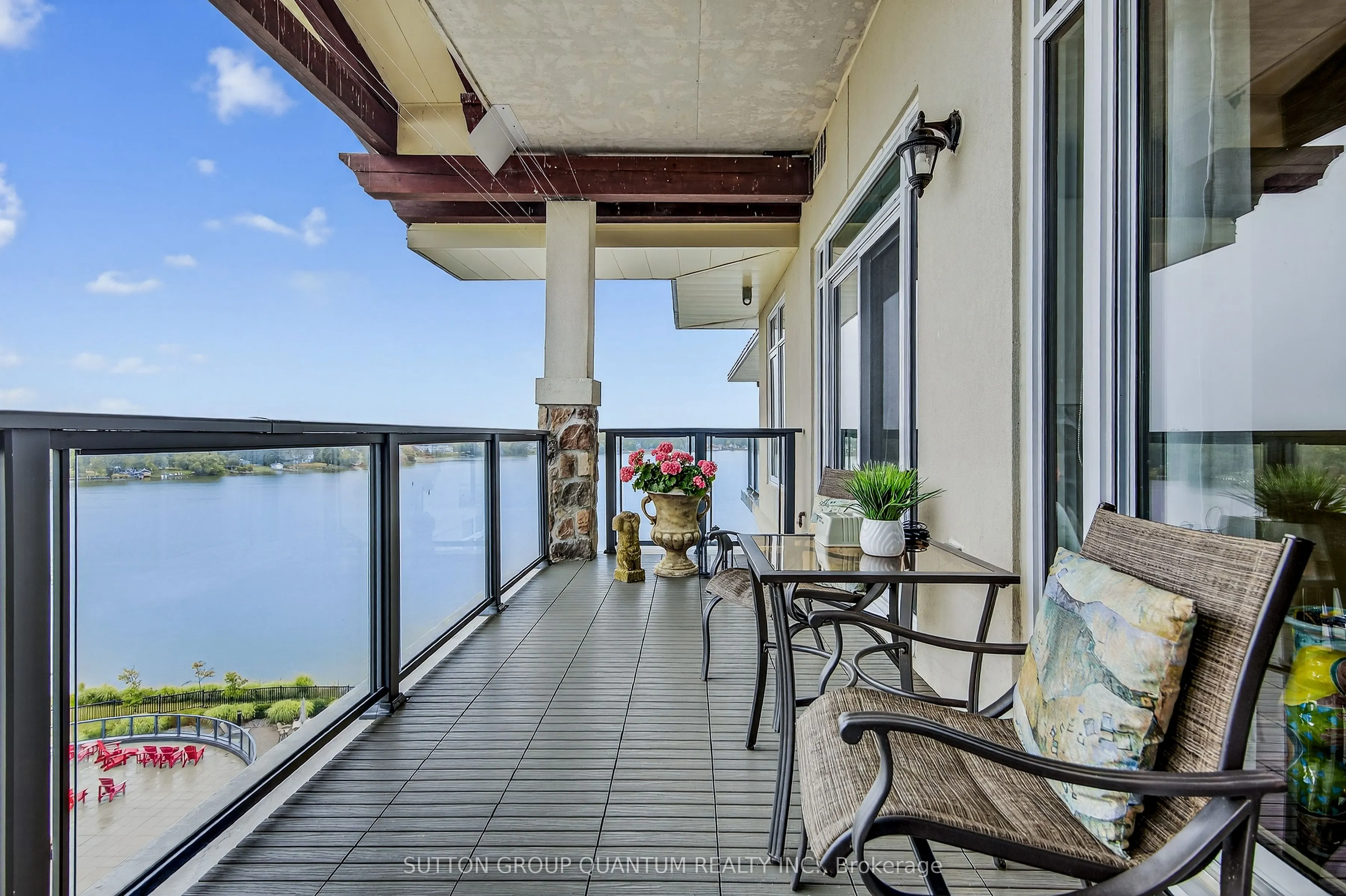 90 Orchard Point Road, #606