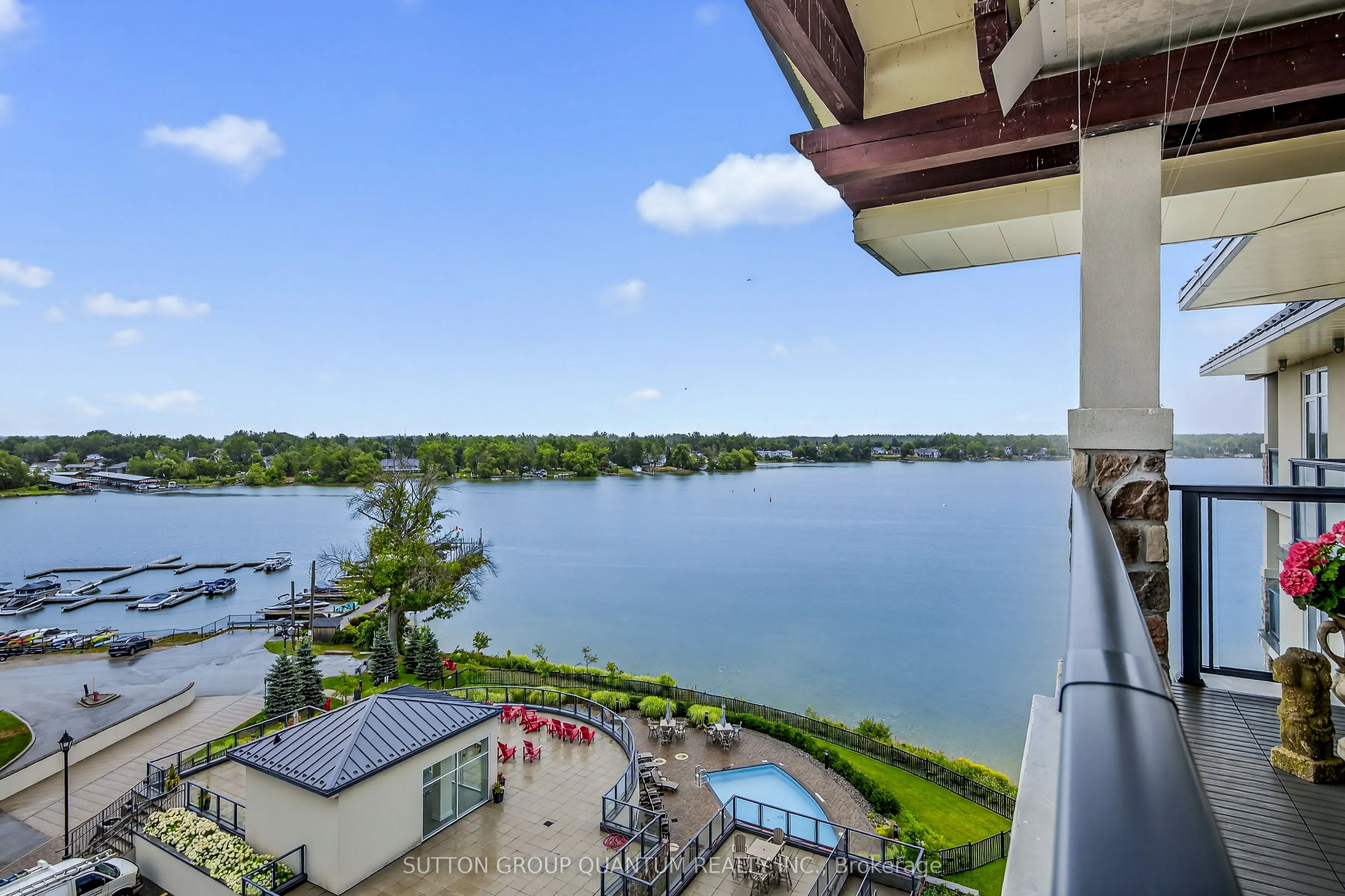 90 Orchard Point Road, #606