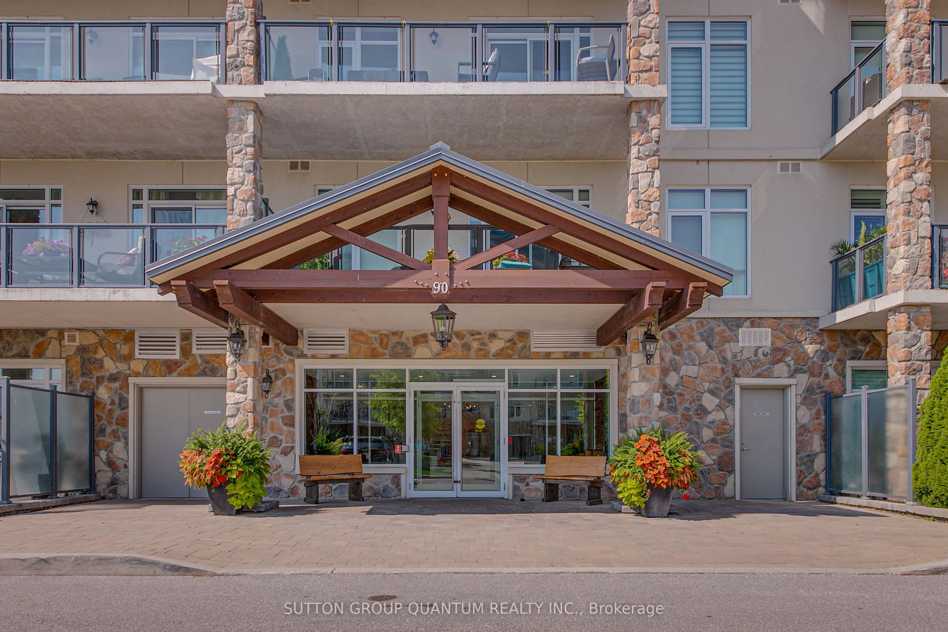 90 Orchard Point Road, #606