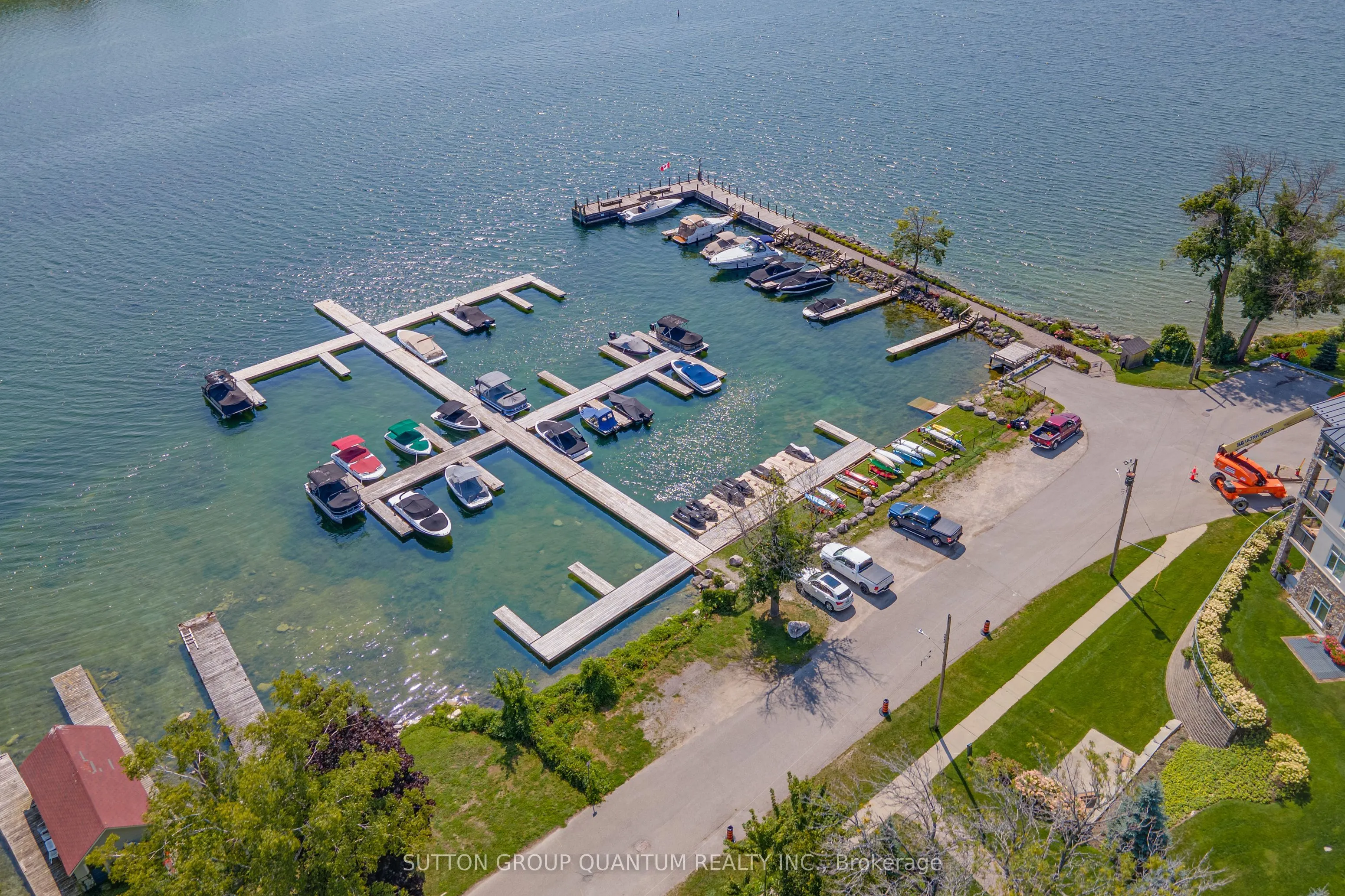 90 Orchard Point Road, #606