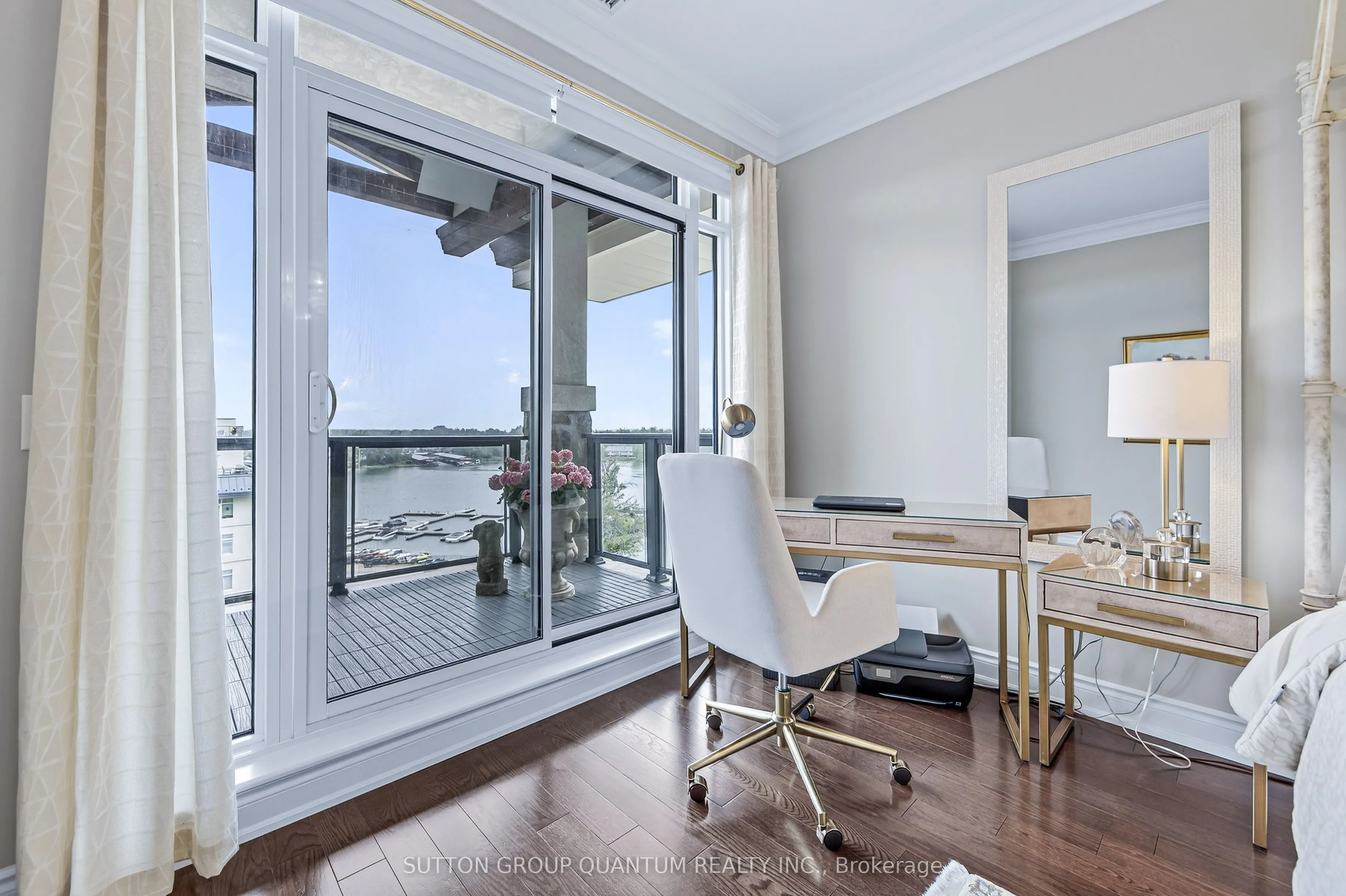 90 Orchard Point Road, #606