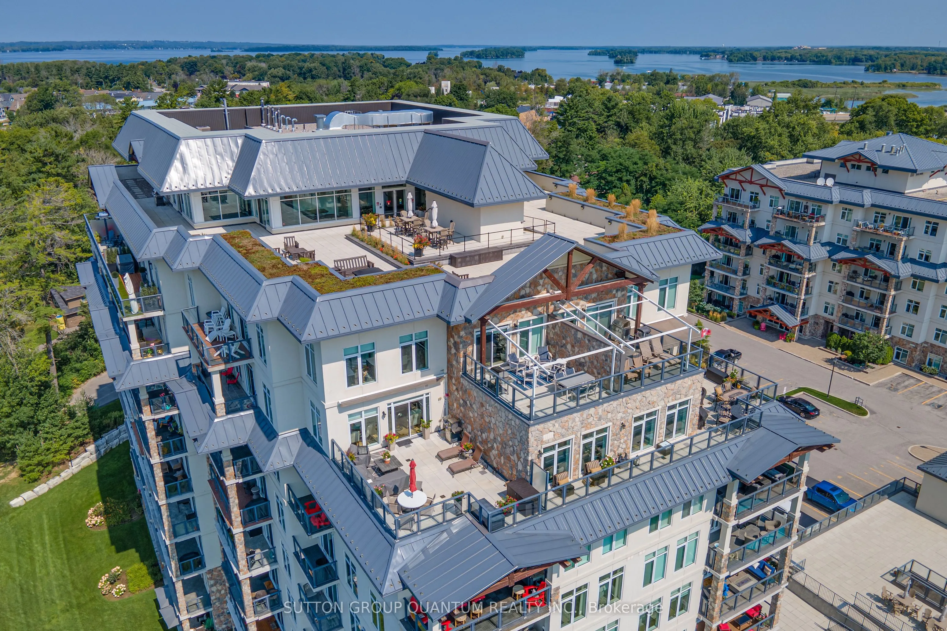 90 Orchard Point Road, #606
