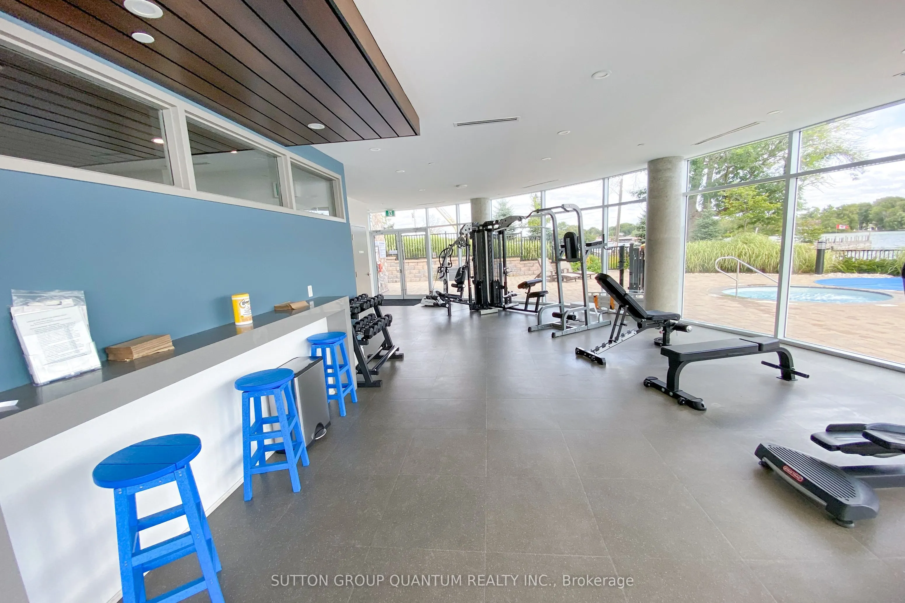 90 Orchard Point Road, #606