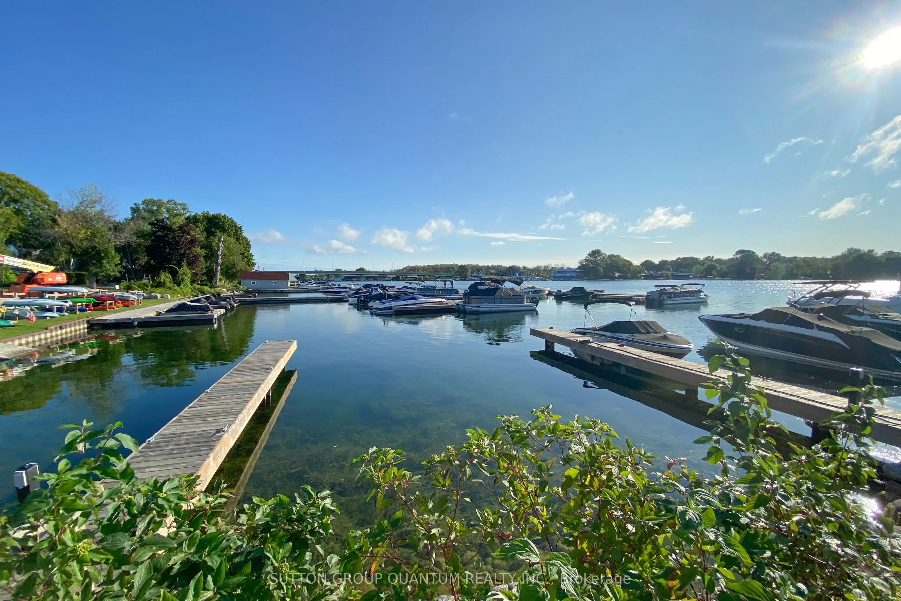 90 Orchard Point Road, #606