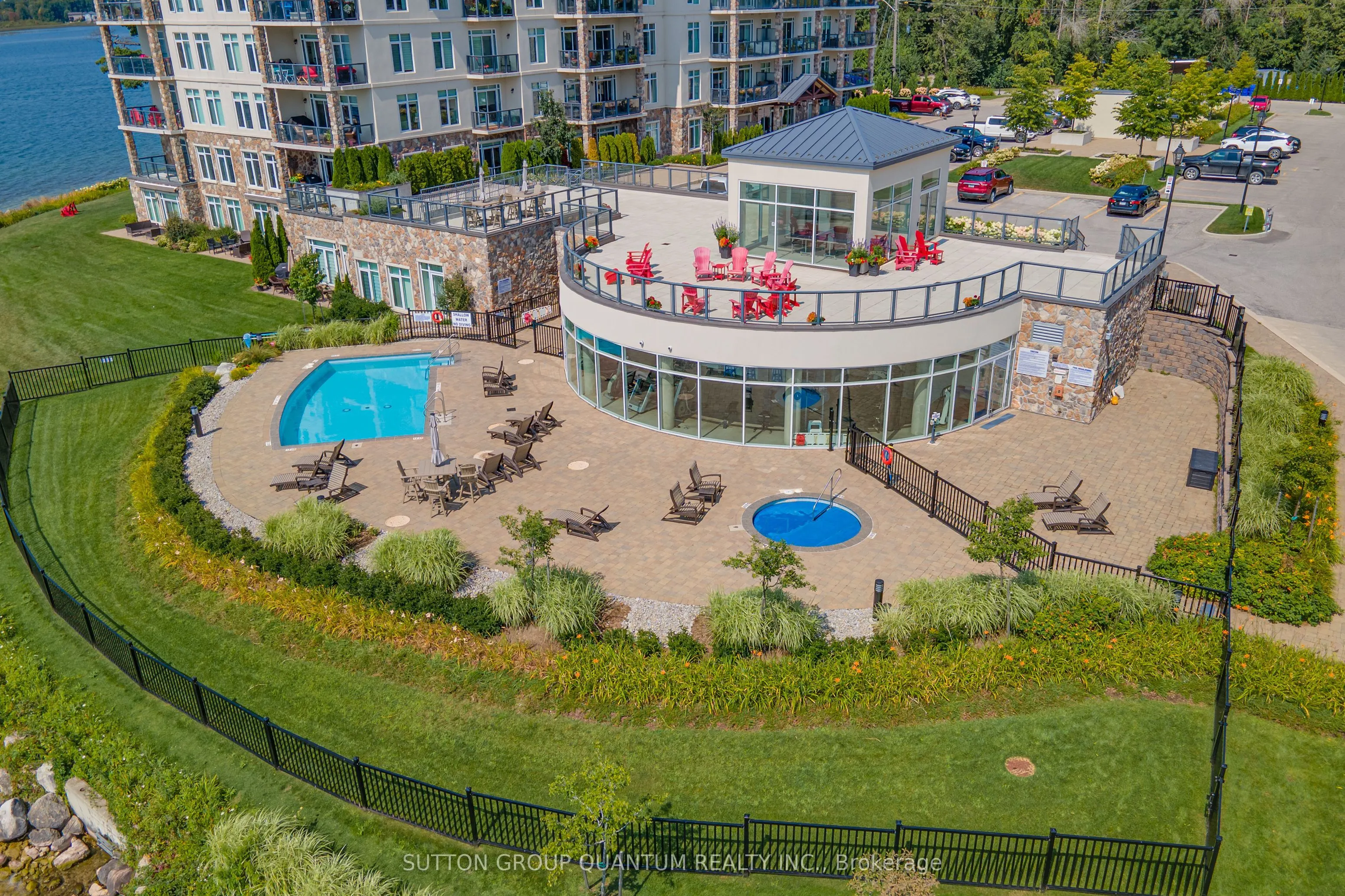 90 Orchard Point Road, #606