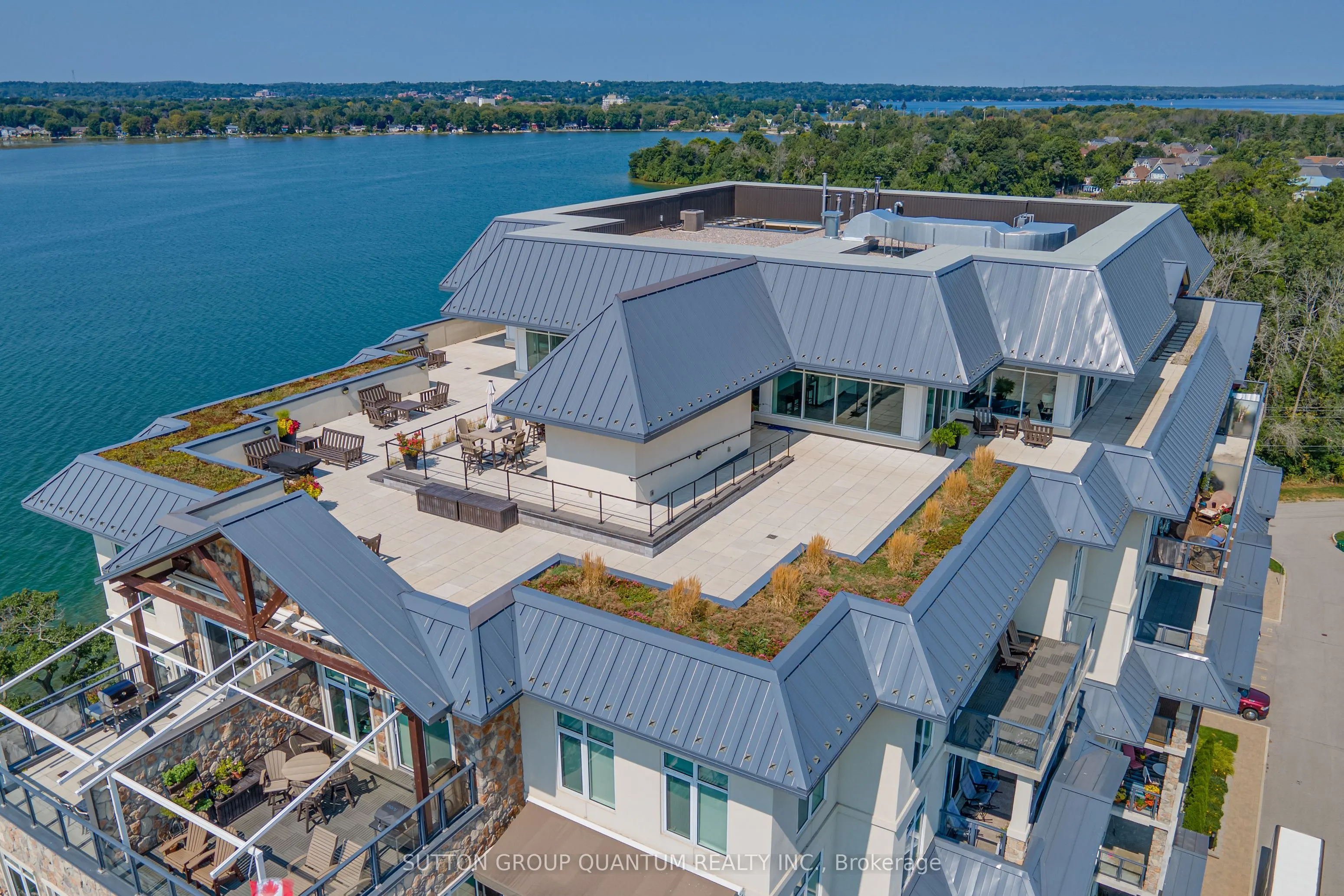 90 Orchard Point Road, #606