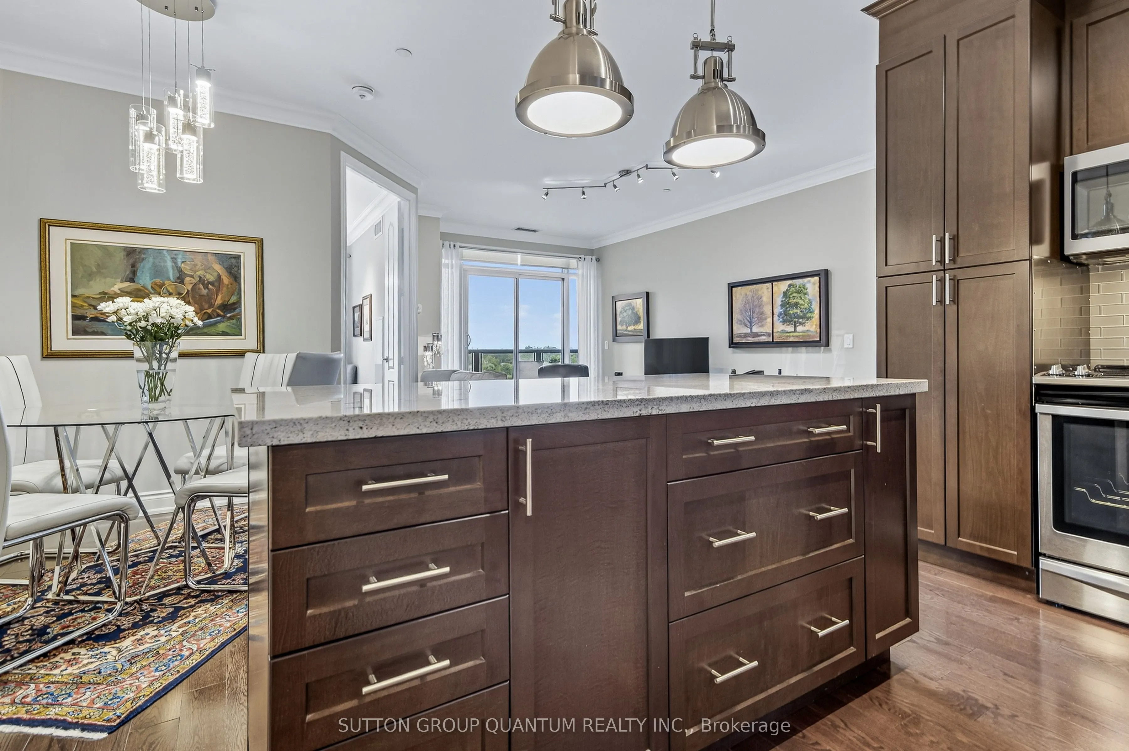 90 Orchard Point Road, #606