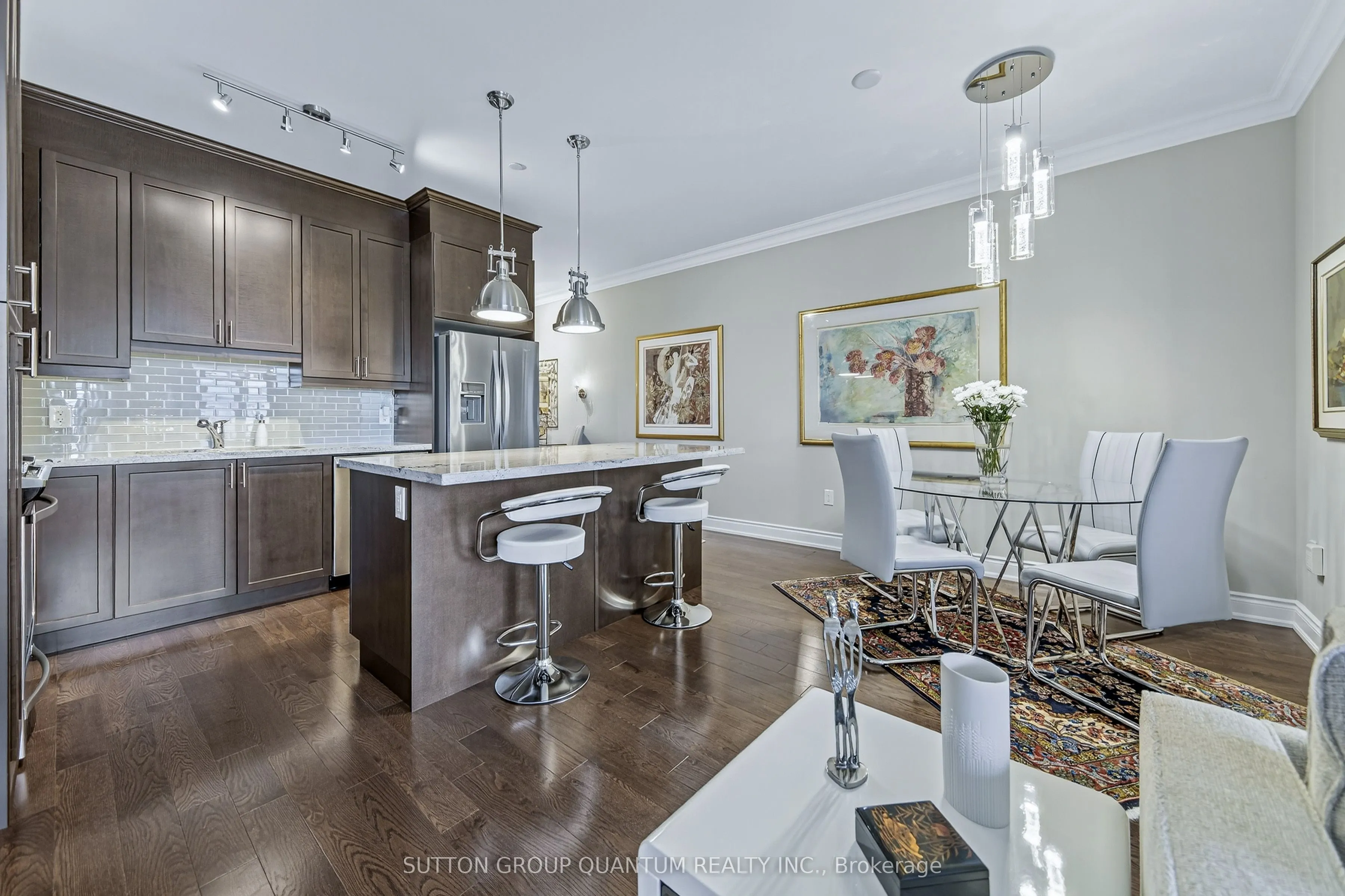 90 Orchard Point Road, #606