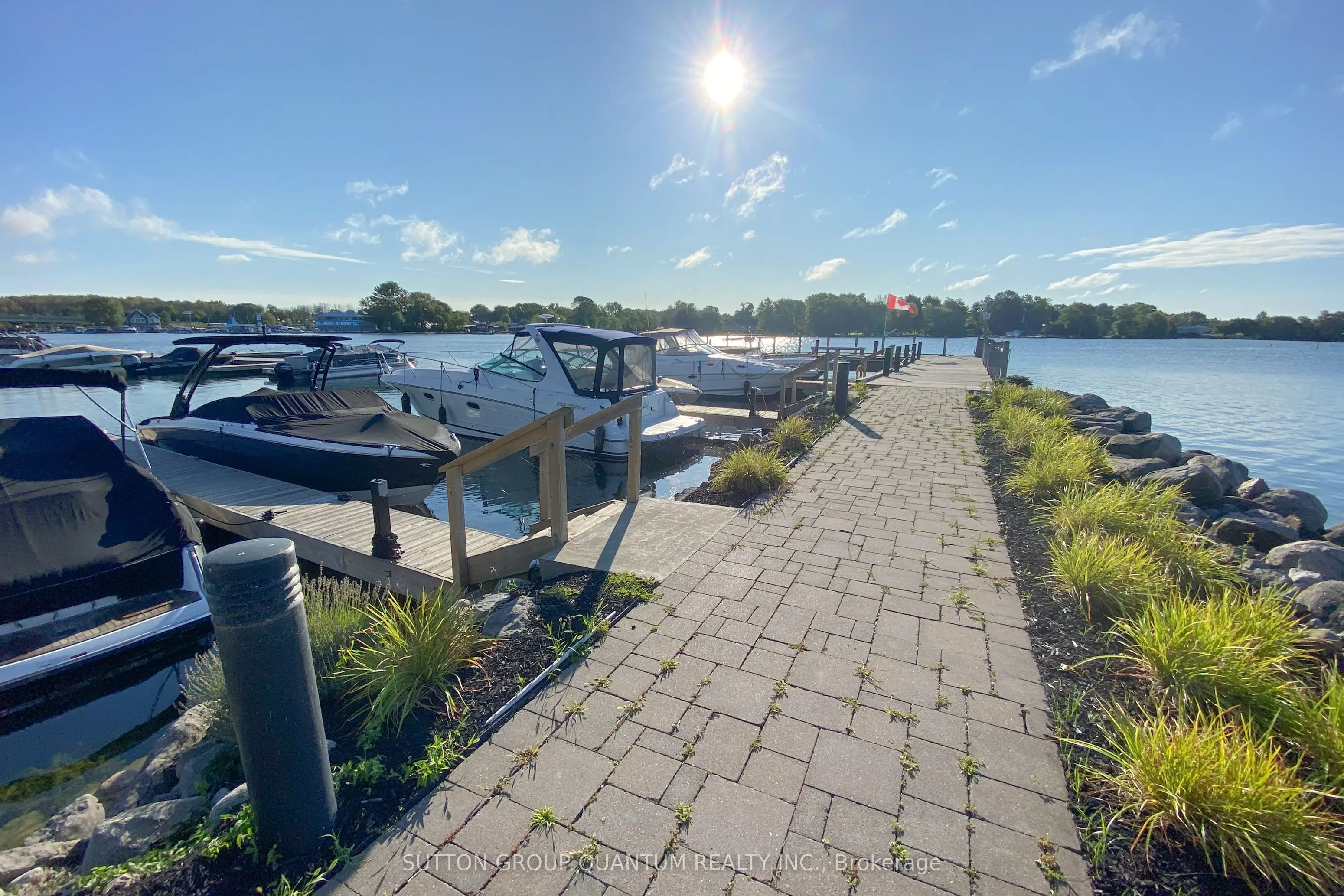 90 Orchard Point Road, #606