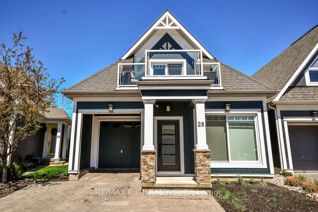 10 INVERMARA Court, #28