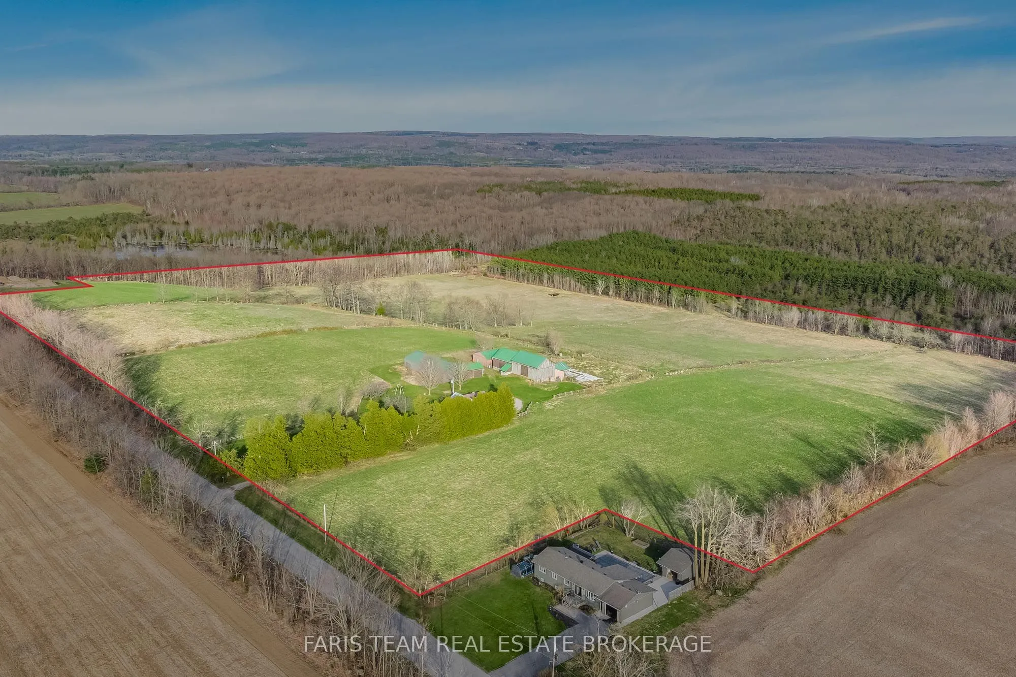 83 Hummingbird Hill Road