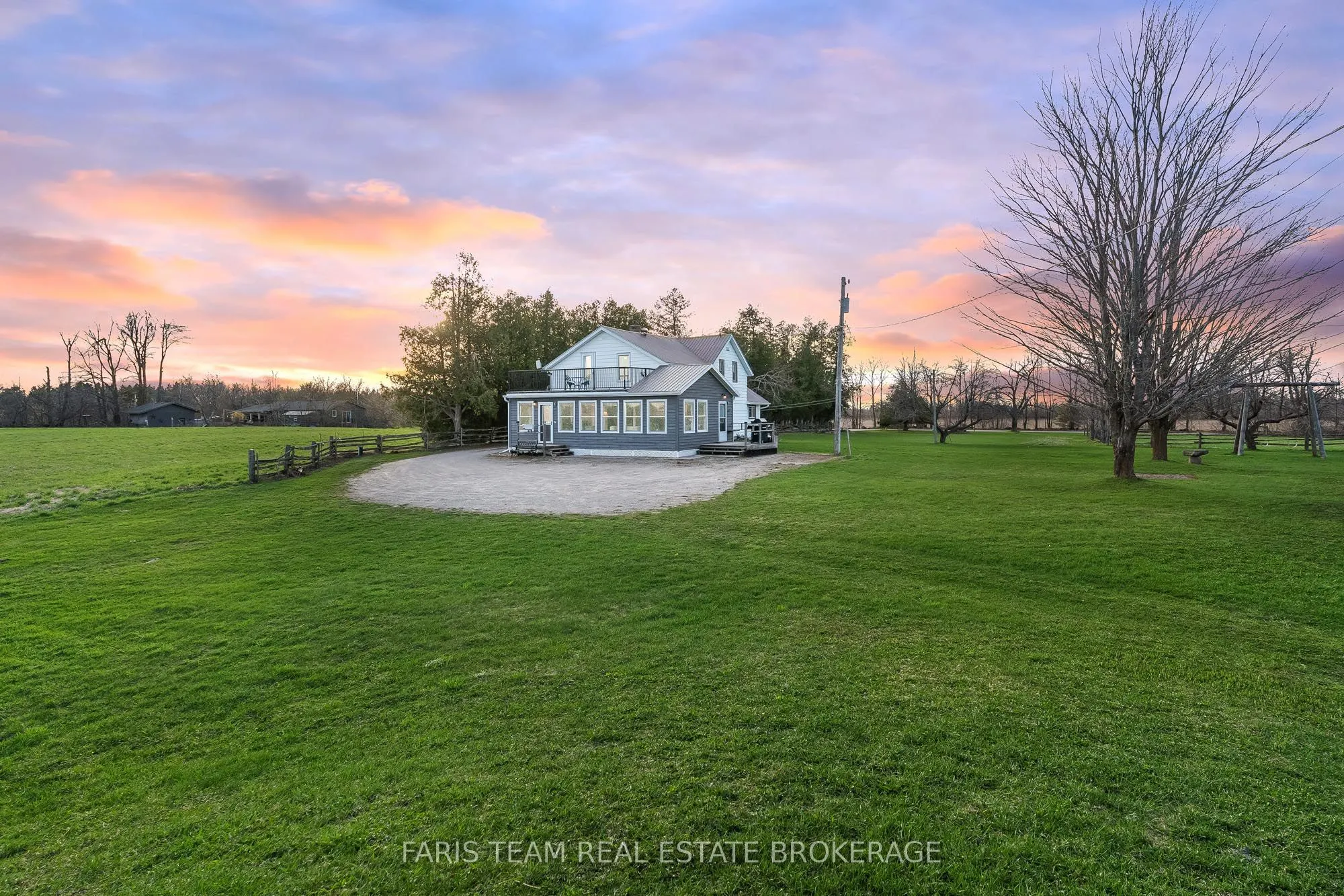 83 Hummingbird Hill Road