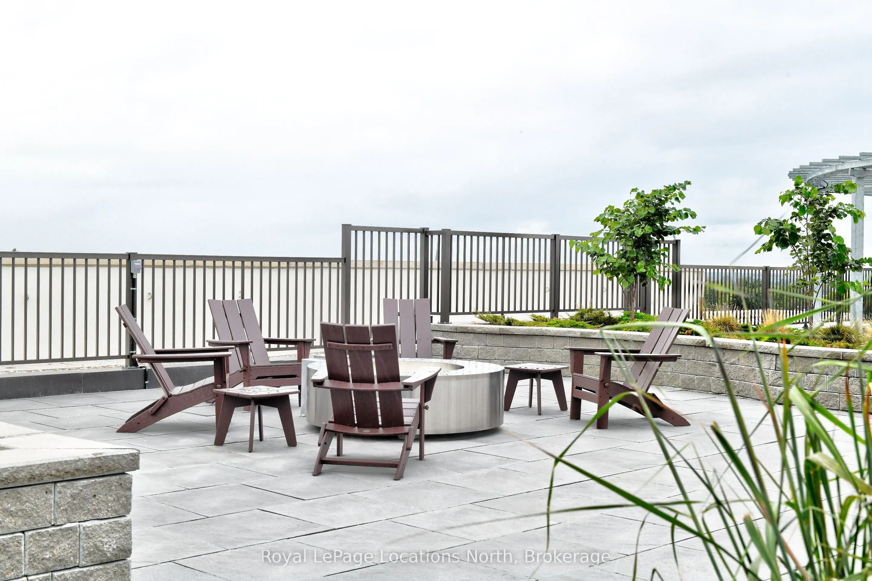 1 HUME Street, #525