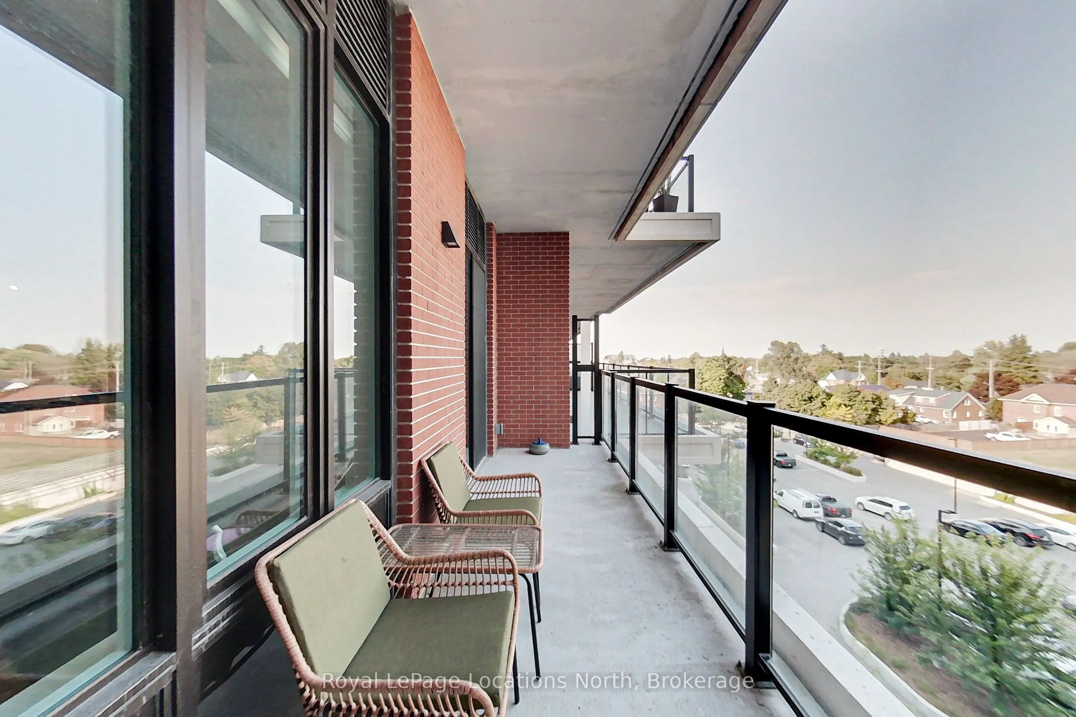 1 HUME Street, #525