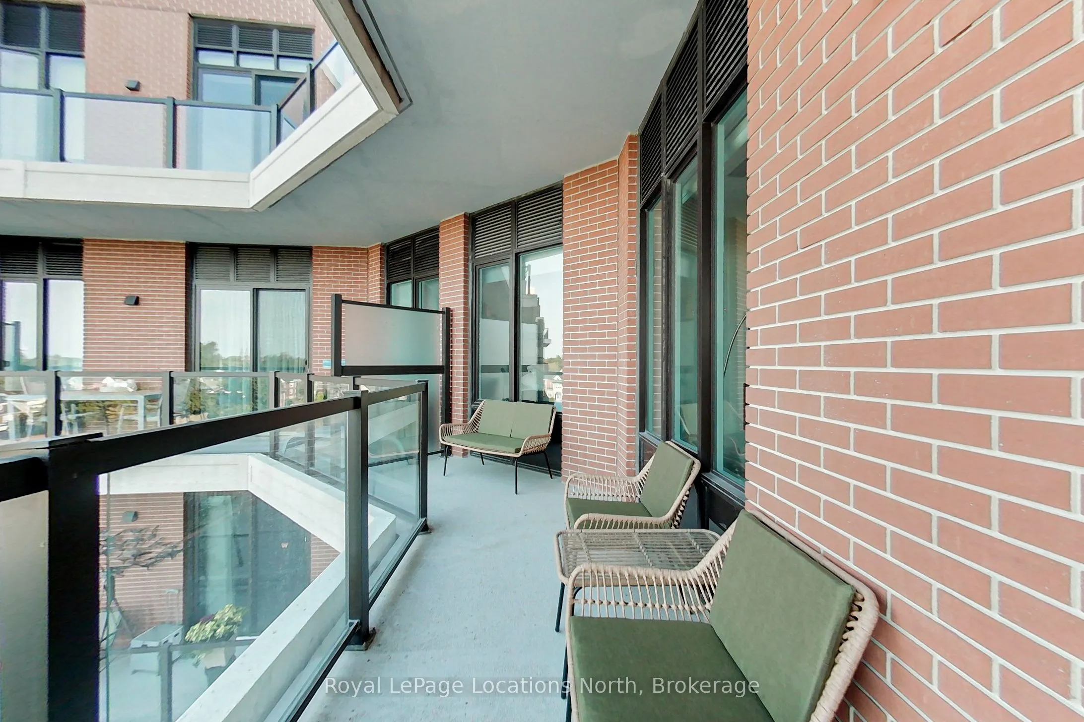 1 HUME Street, #525