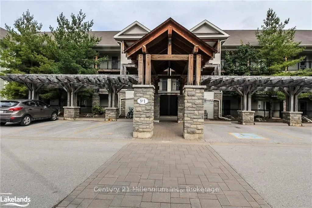 1 Brandy Lane Drive, #101