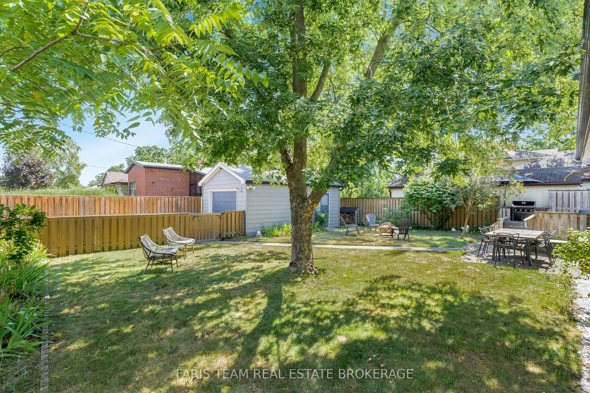 37 Lount Street