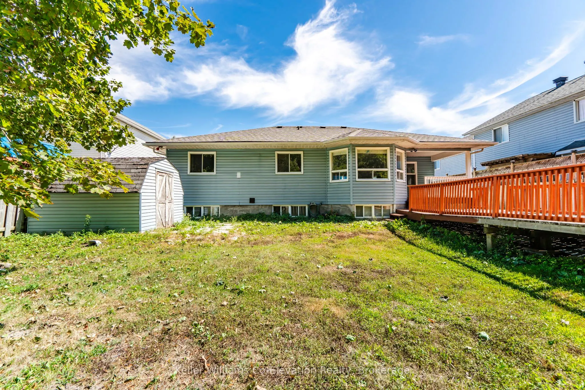 8 Bridle Road