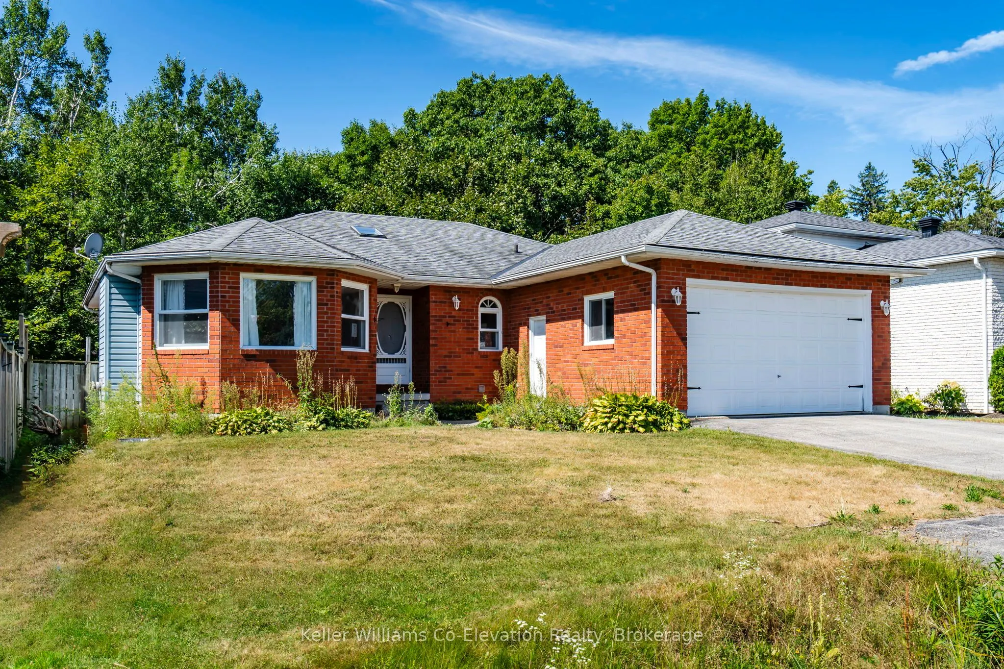 8 Bridle Road