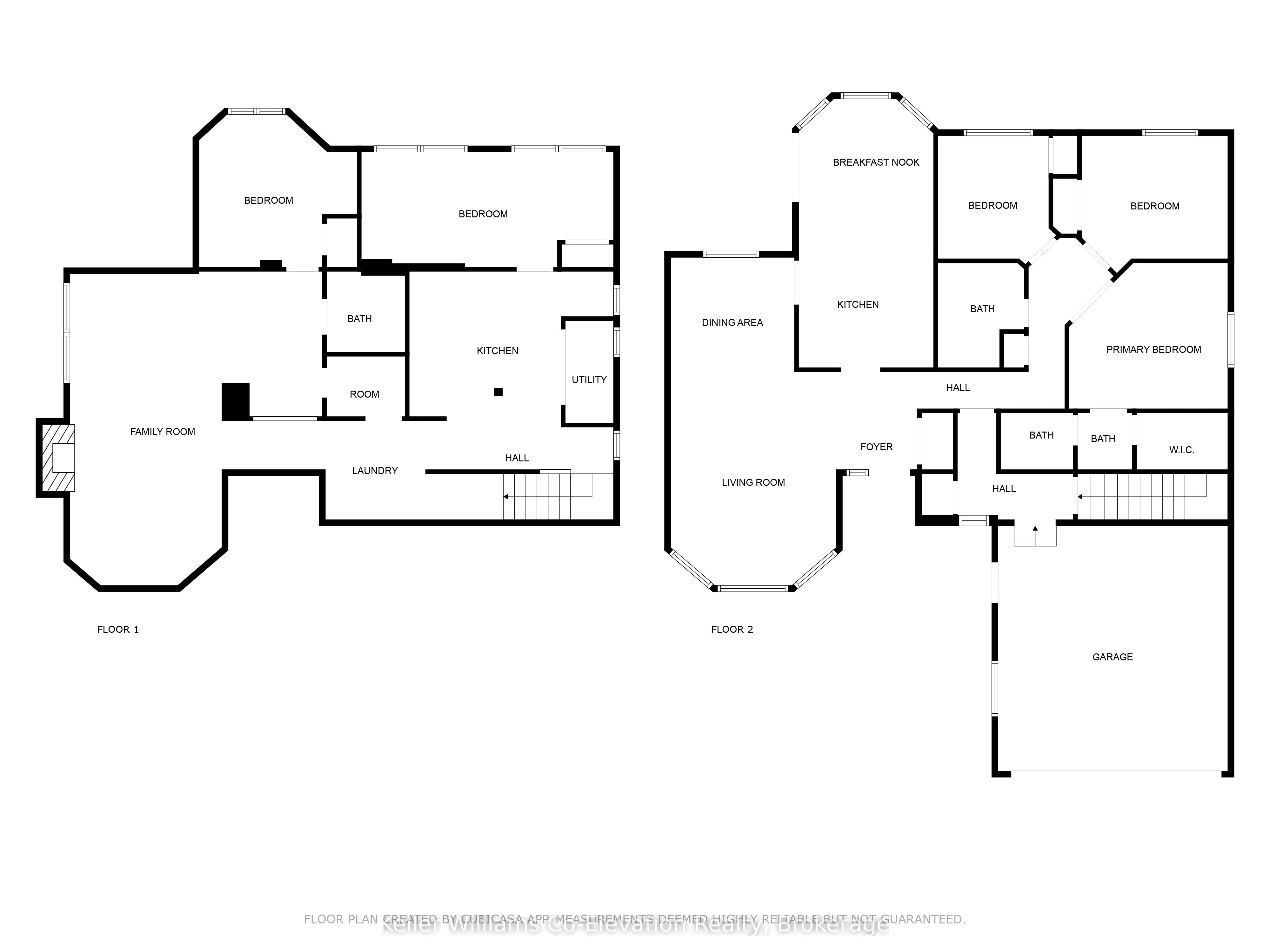 8 Bridle Road