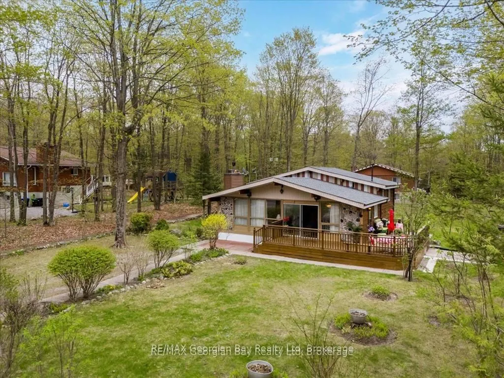 25 Tall Pines Drive W