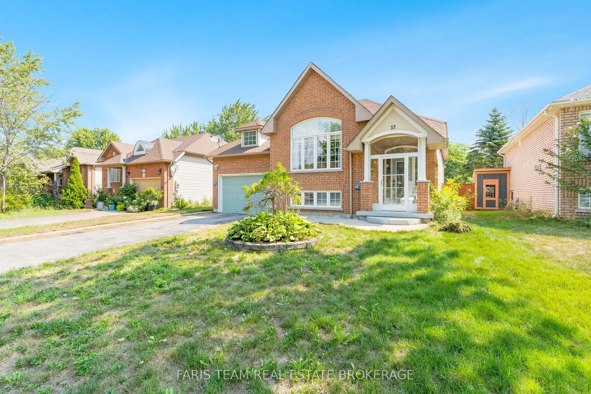 57 Rose Valley Way