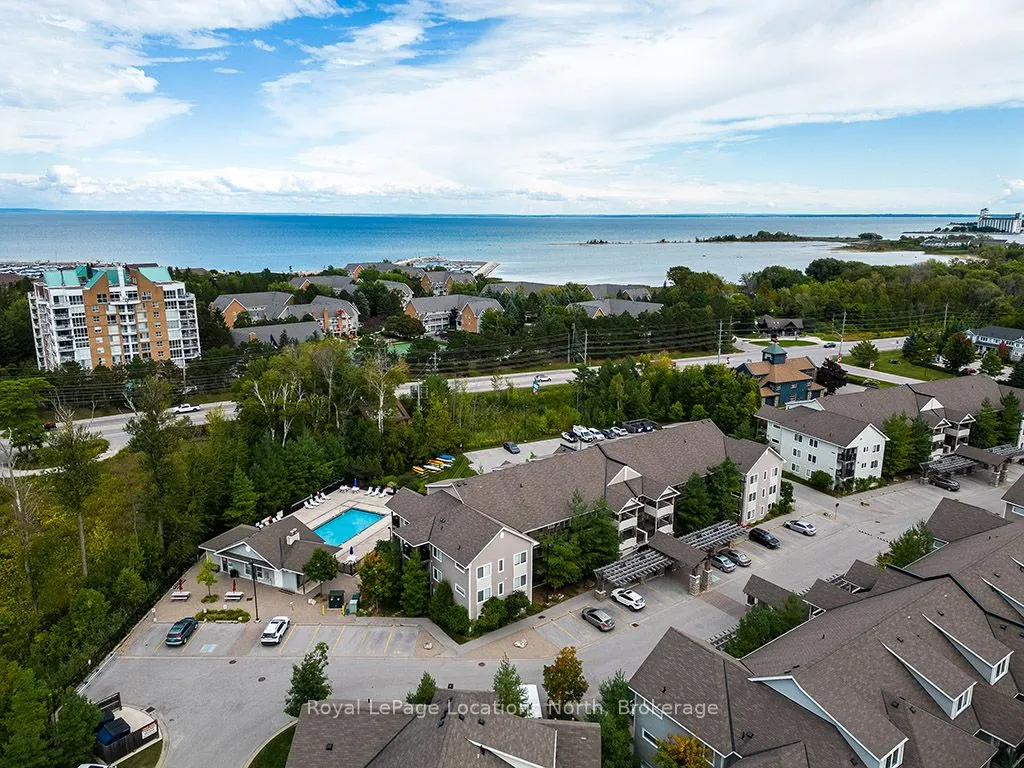 3 Brandy Lane Drive, #305
