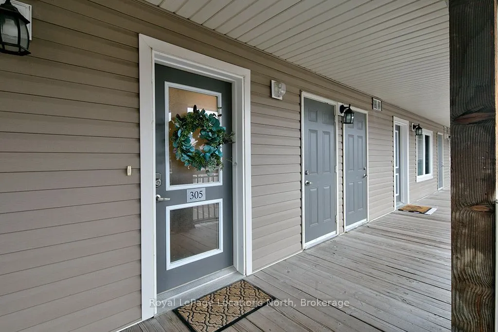 3 Brandy Lane Drive, #305
