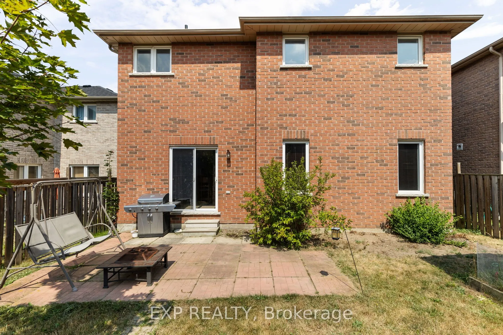 21 McIntyre Drive