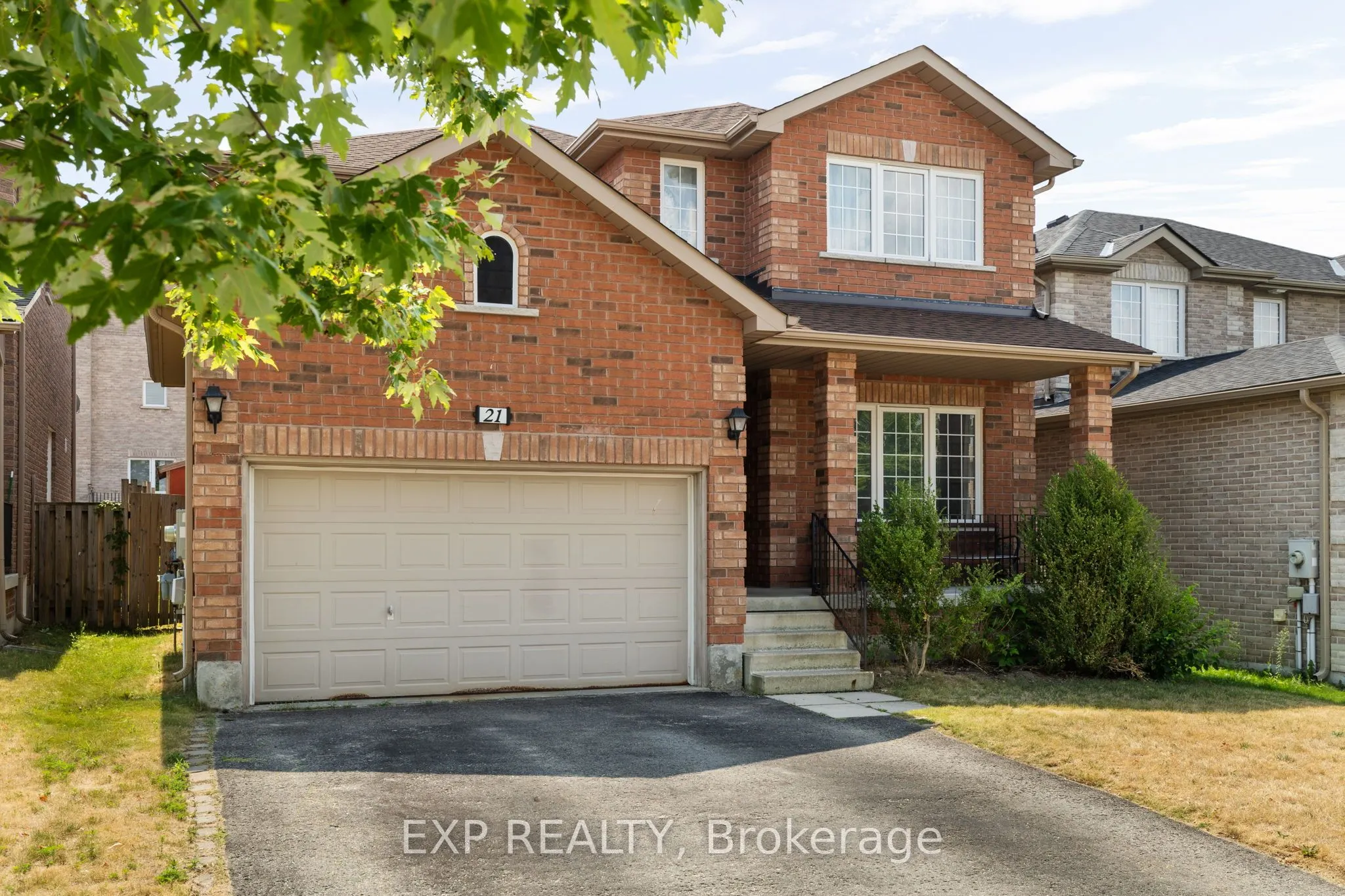 21 McIntyre Drive