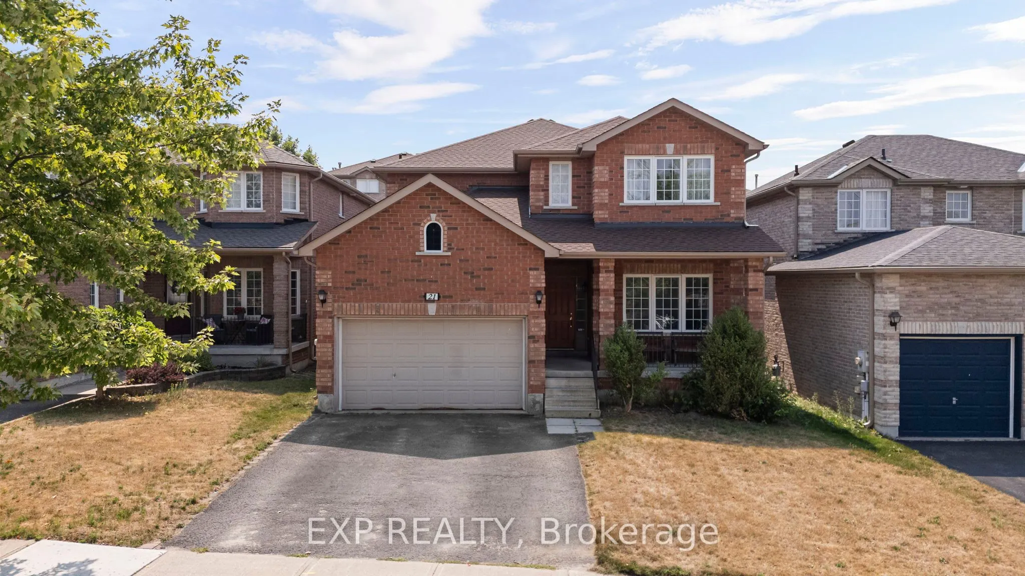 21 McIntyre Drive