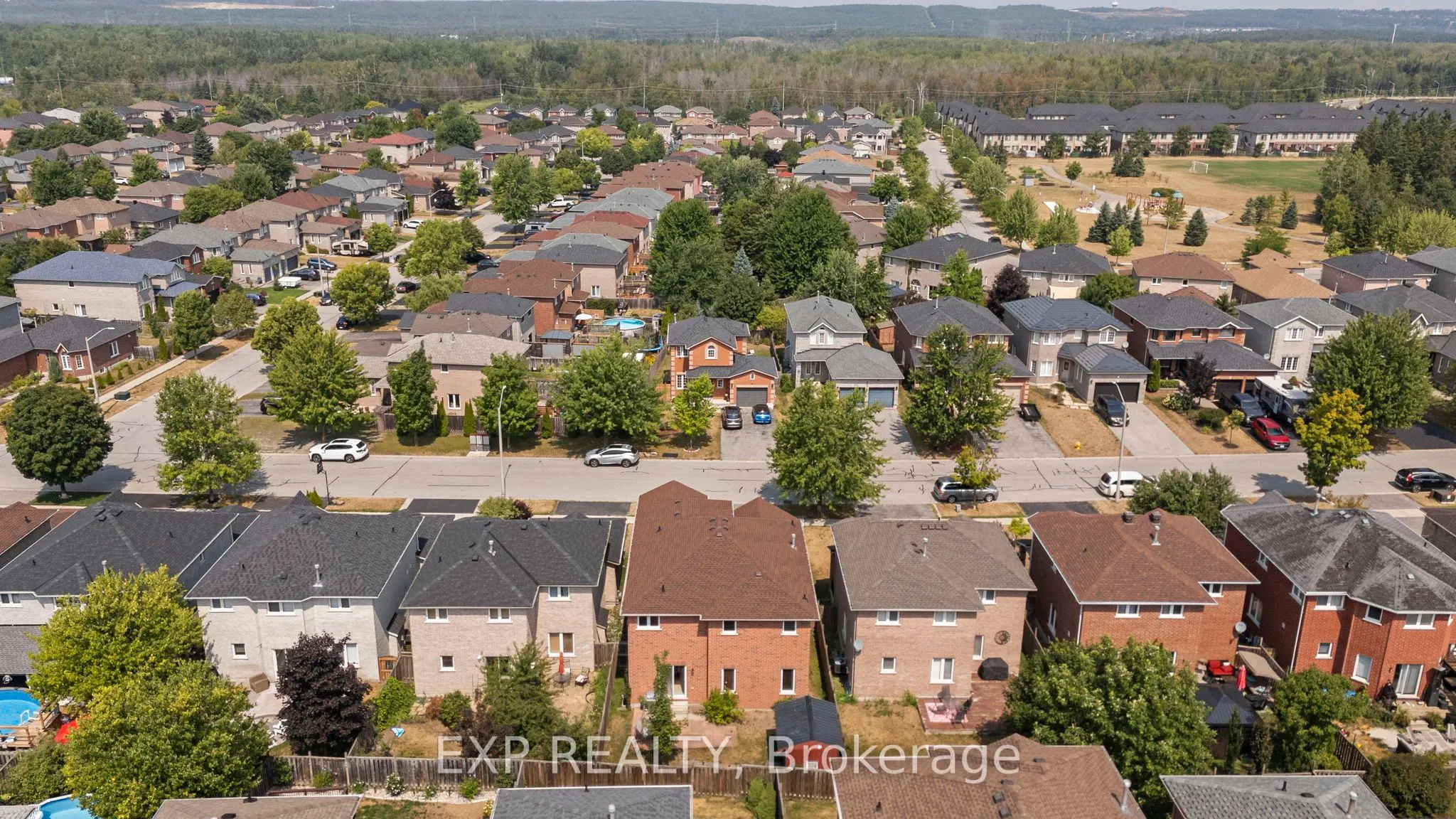 21 McIntyre Drive