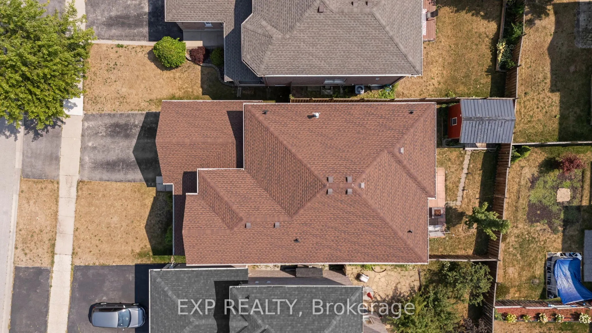 21 McIntyre Drive