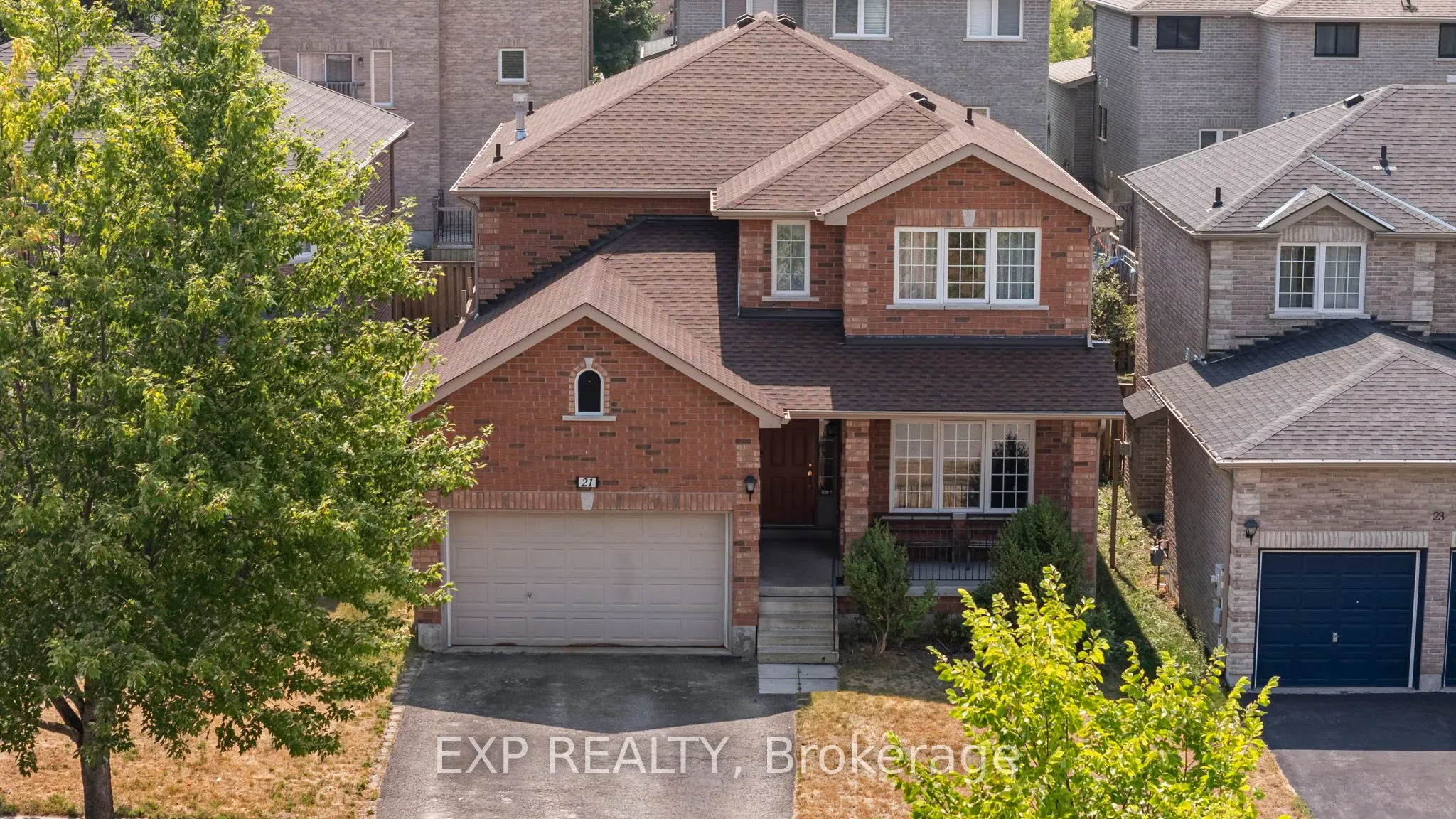 21 McIntyre Drive