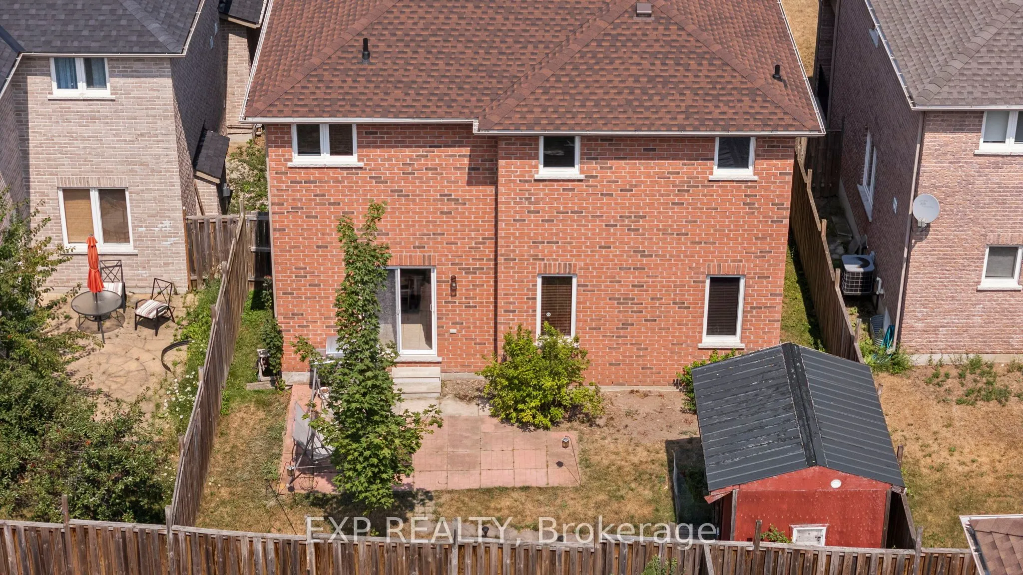 21 McIntyre Drive