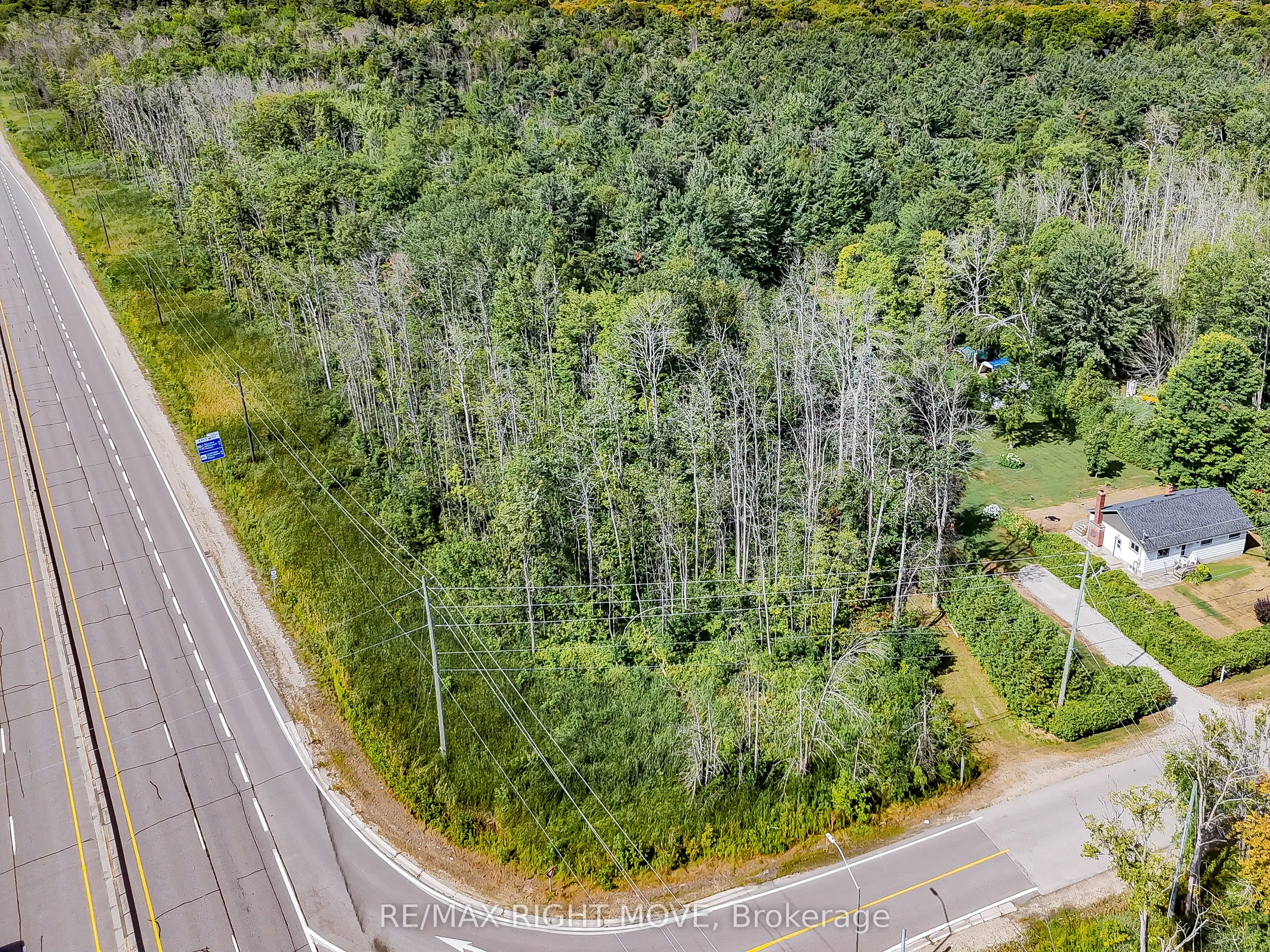 3040 Grass Lake Line