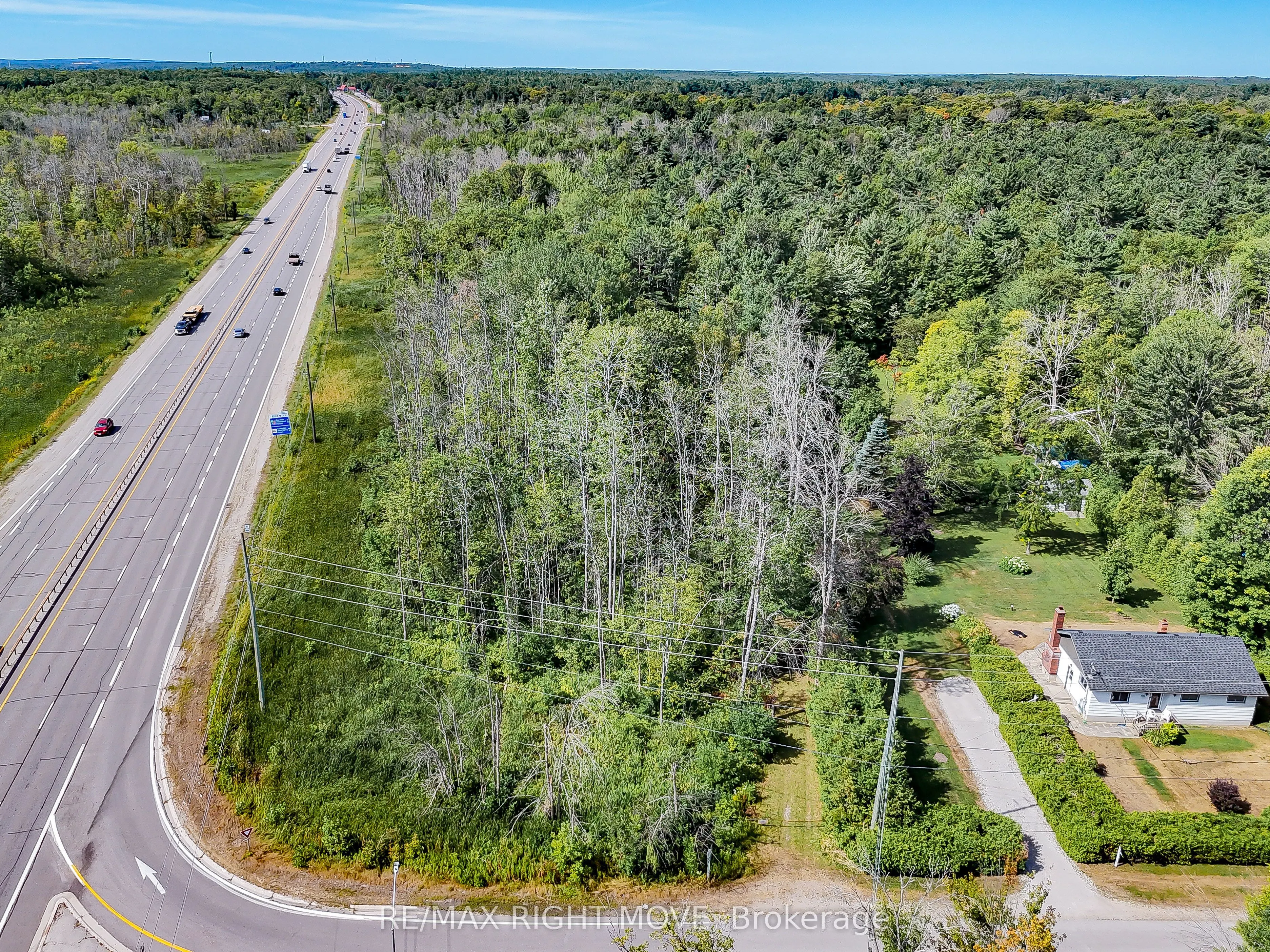 3040 Grass Lake Line