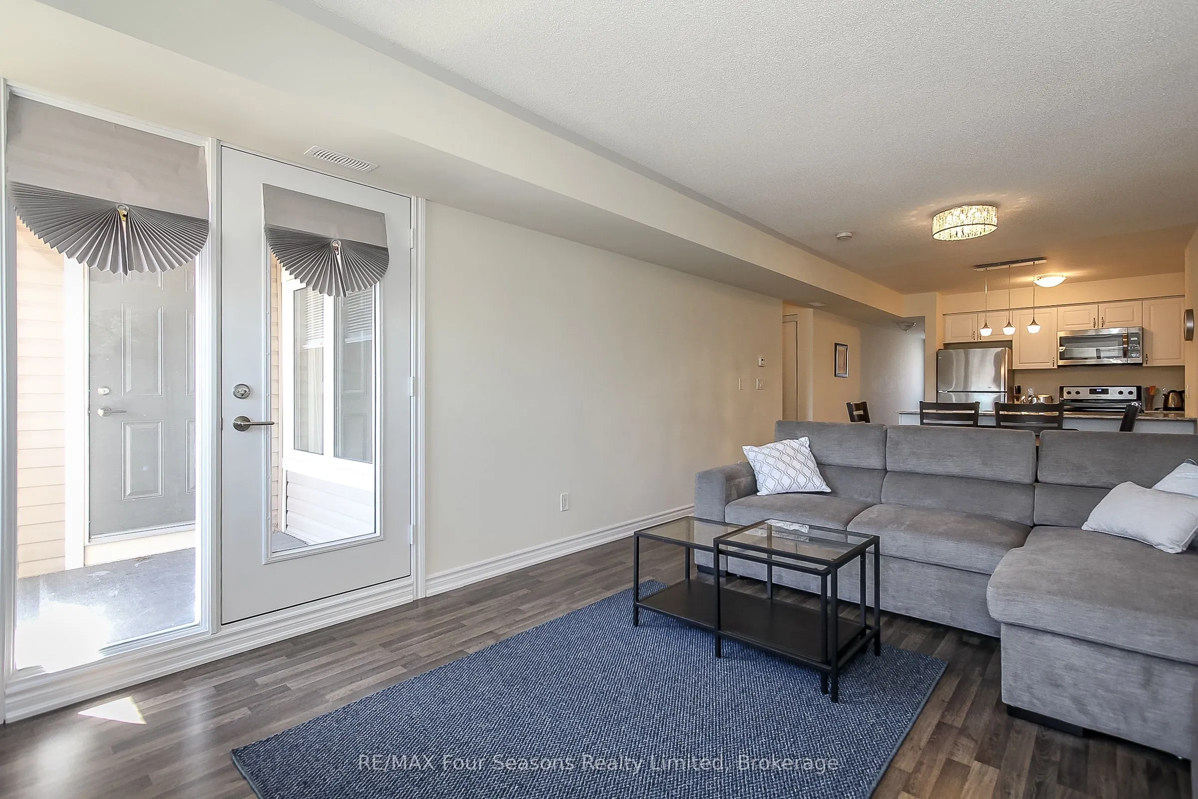 5 Anchorage Crescent, #207