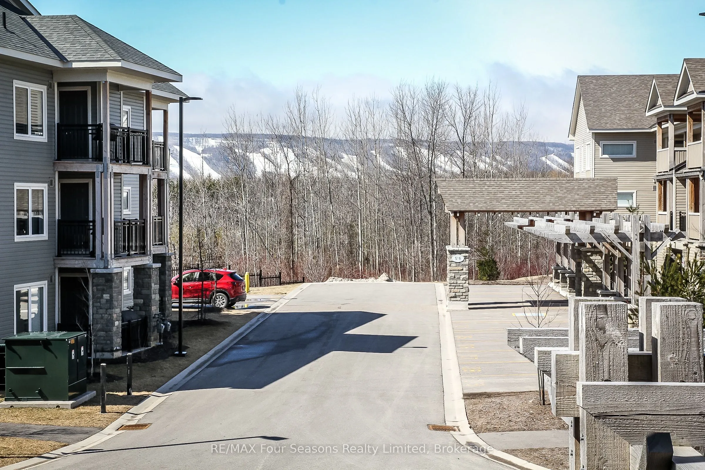 5 Anchorage Crescent, #207