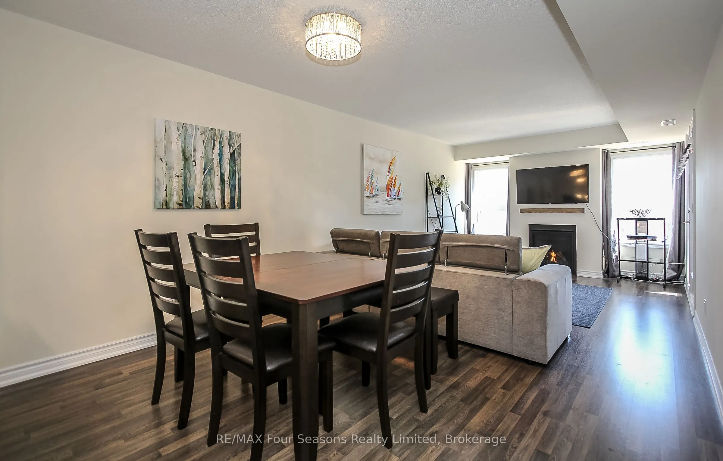 5 Anchorage Crescent, #207