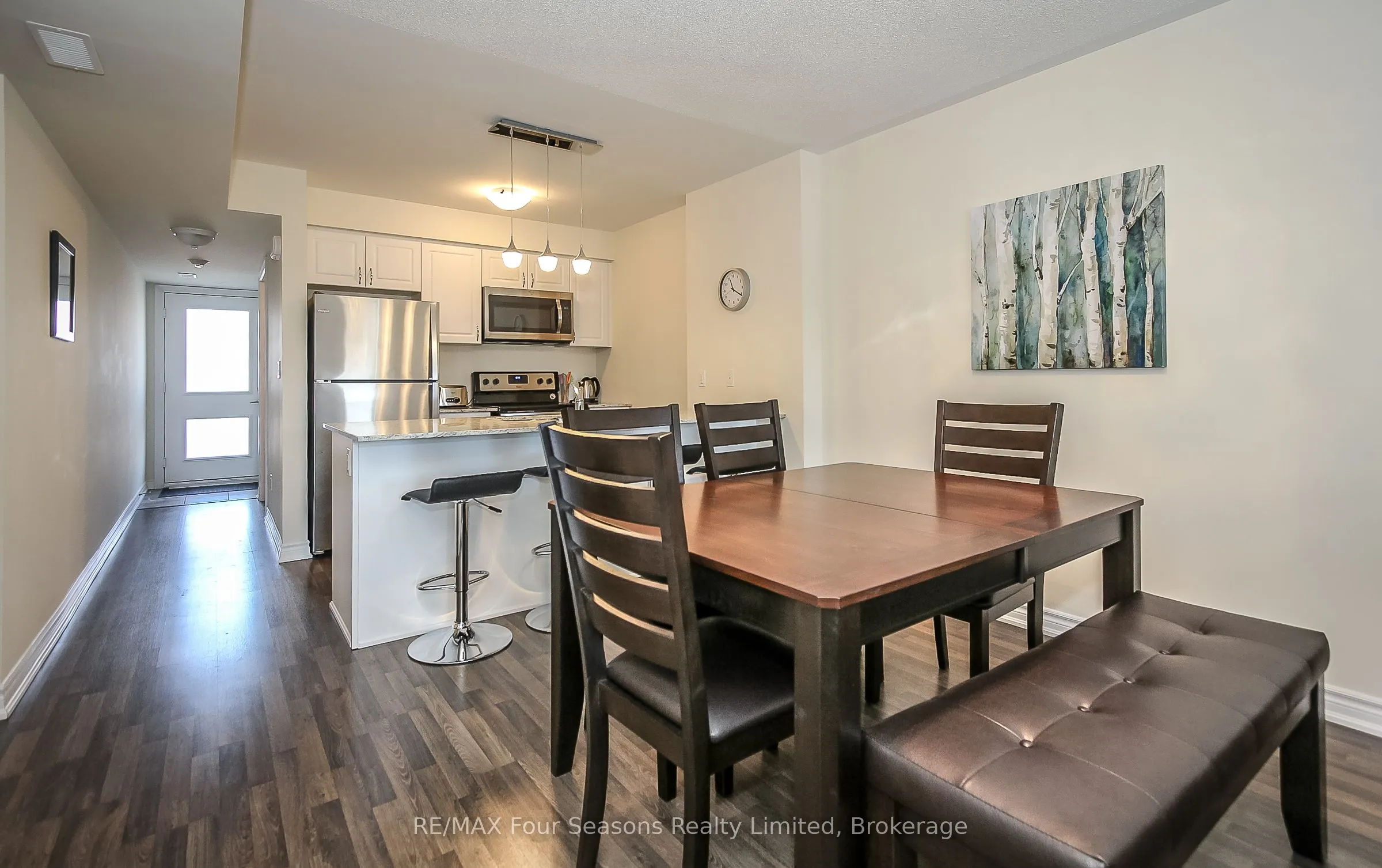 5 Anchorage Crescent, #207