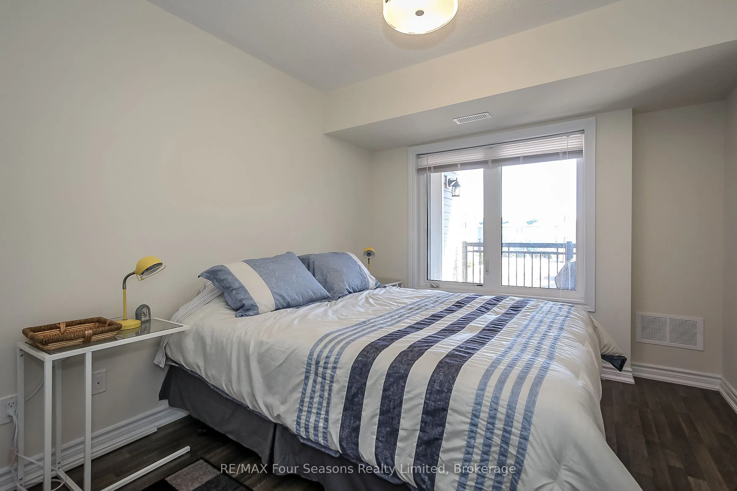 5 Anchorage Crescent, #207