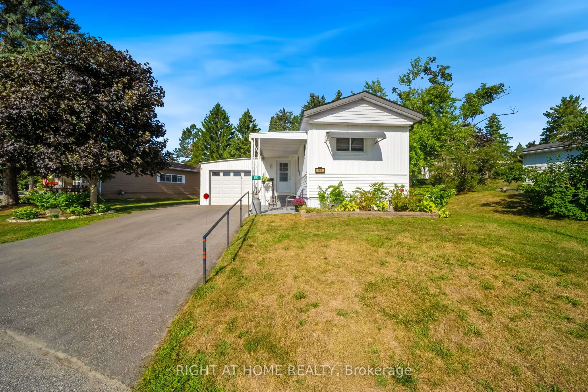66 Cameron Drive