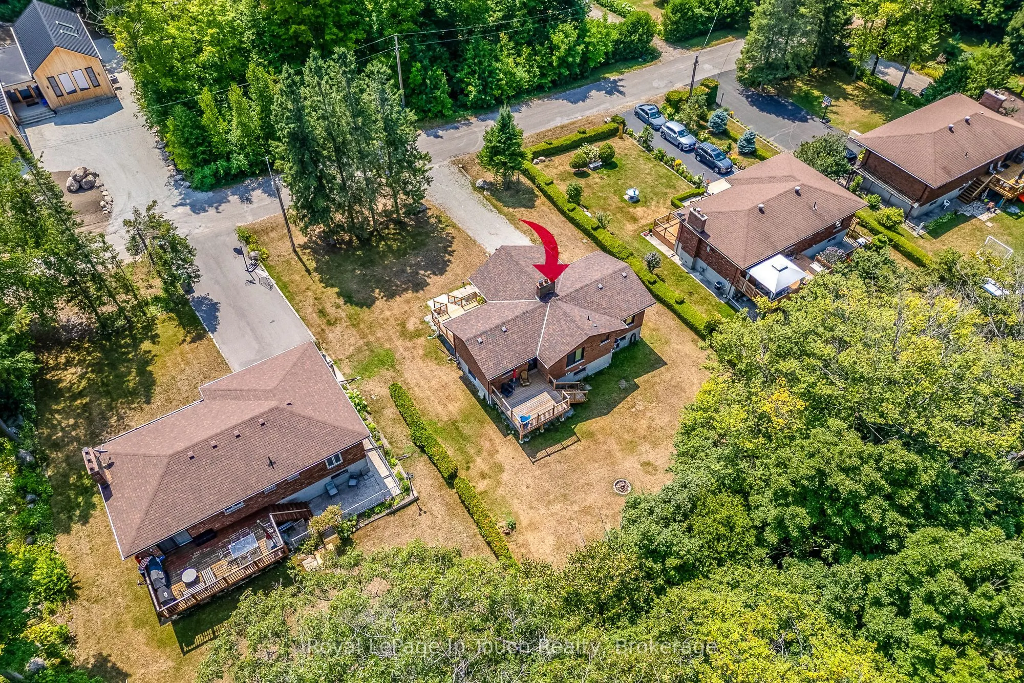 26 Glen Cedar Drive
